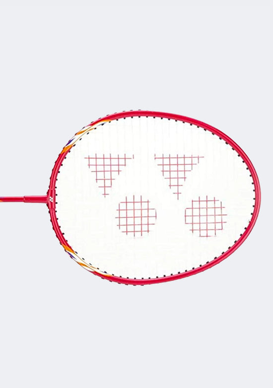 Yonex GR 777 Badminton Racquet Red