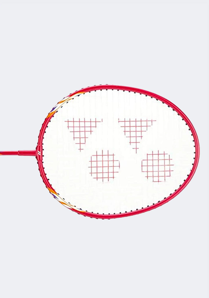 Yonex GR 777 Badminton Racquet Red