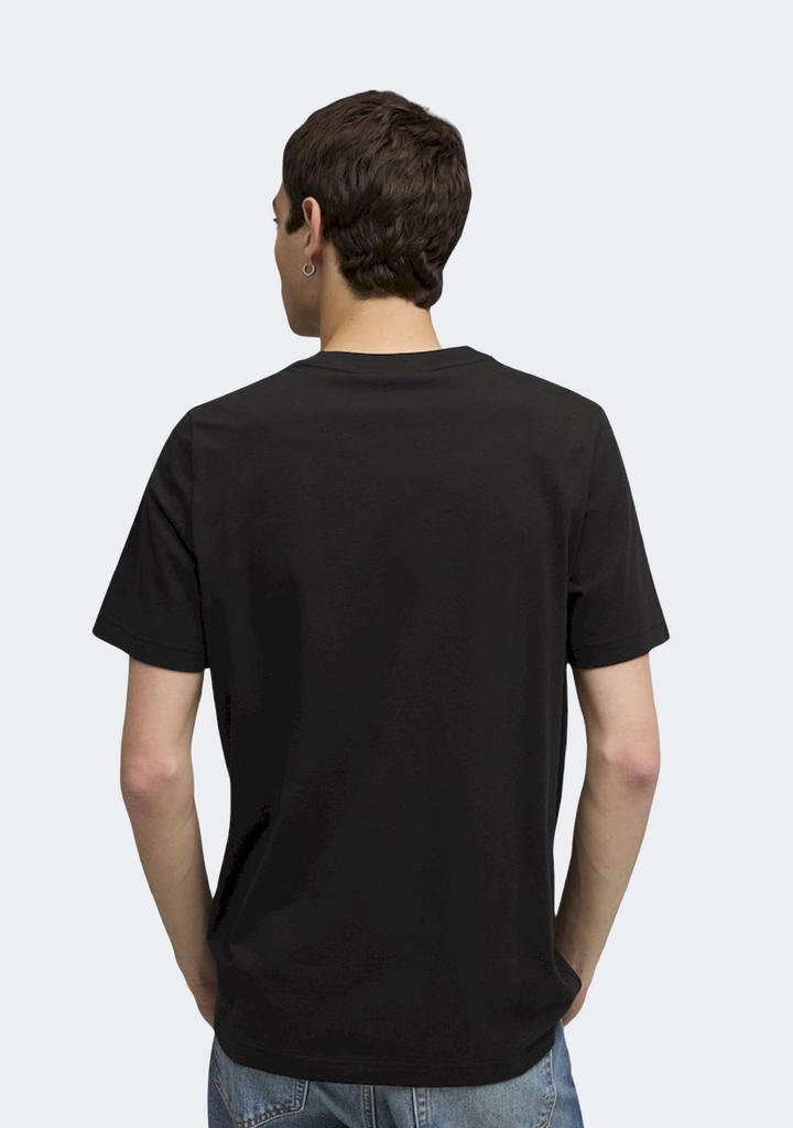 Puma Men's Graphic Cat Logo Tee