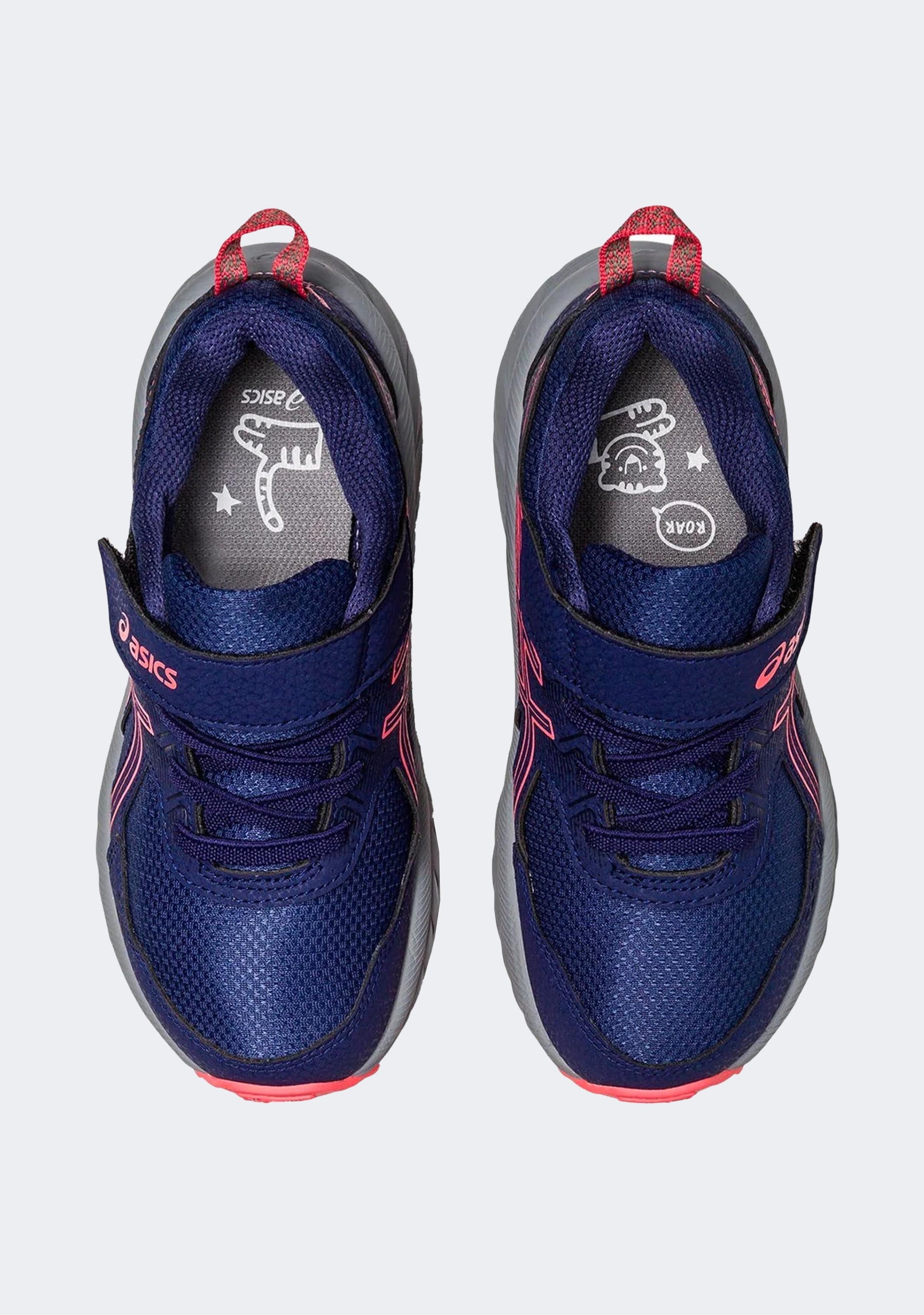 Asics Kids' Pre Venture 9 PS
