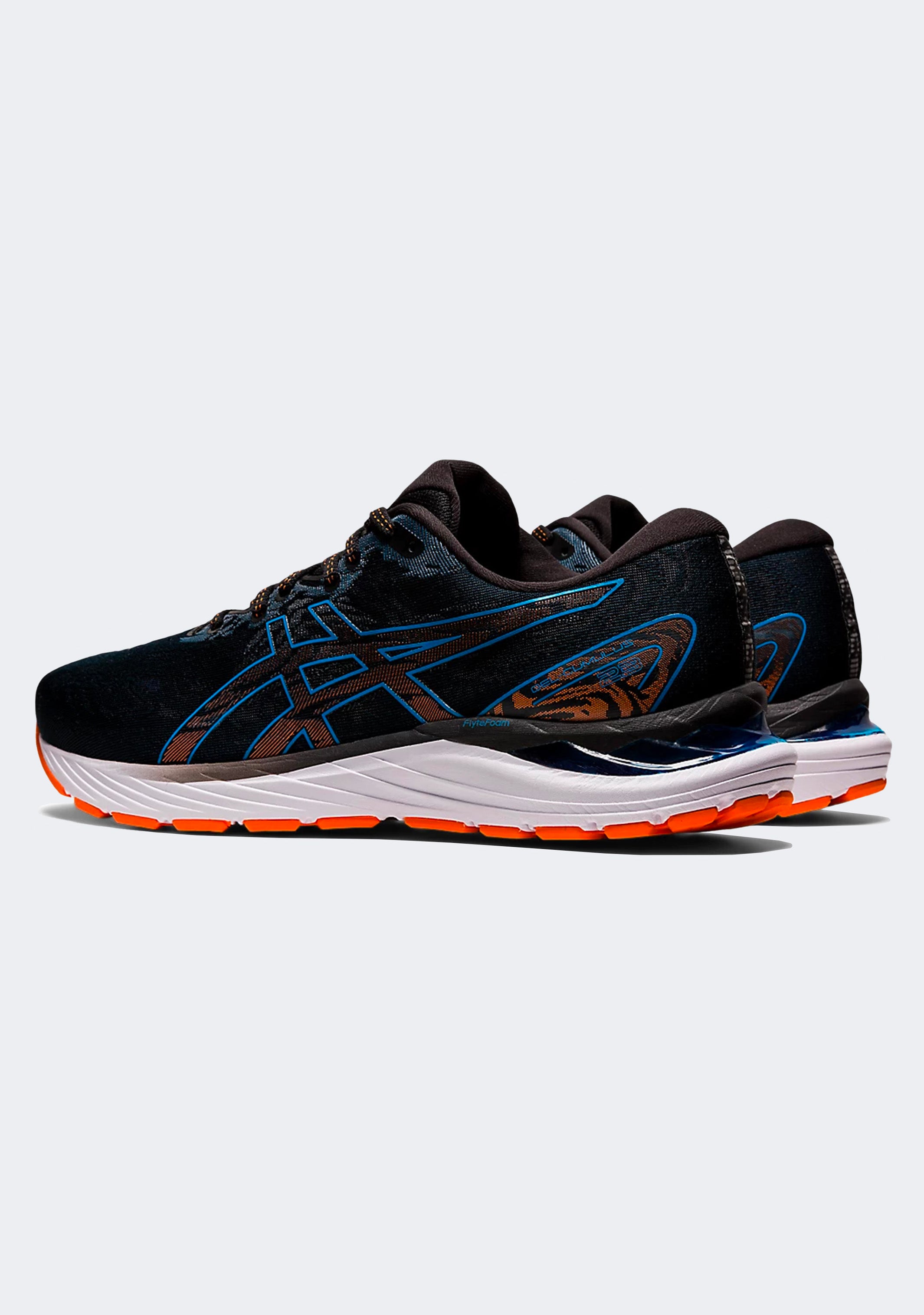 Asics Men’s Gel-Cumulus 23