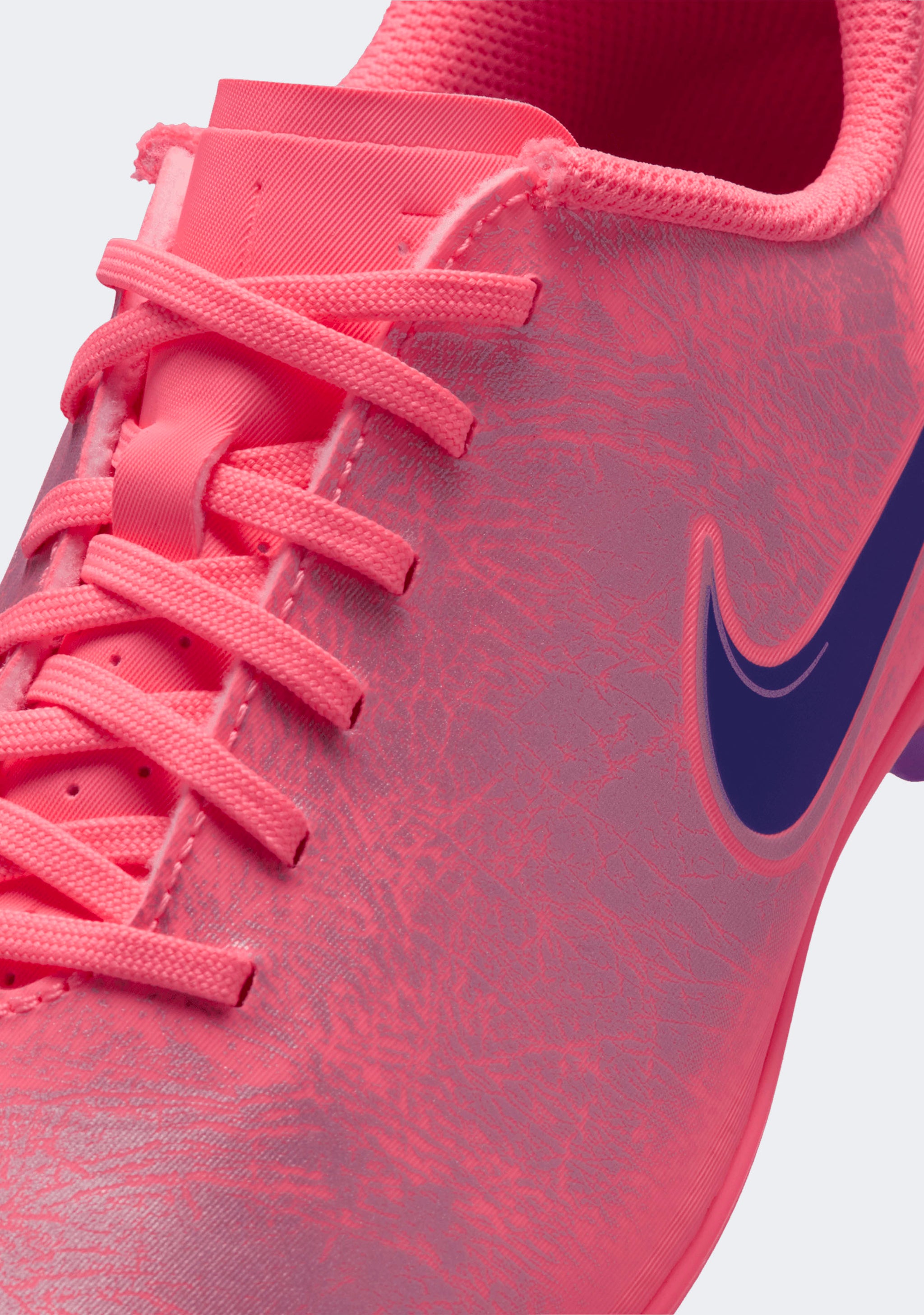 Nike Kids' Mercurial Vapor 16 Club FG/MG 'Vini Jr'