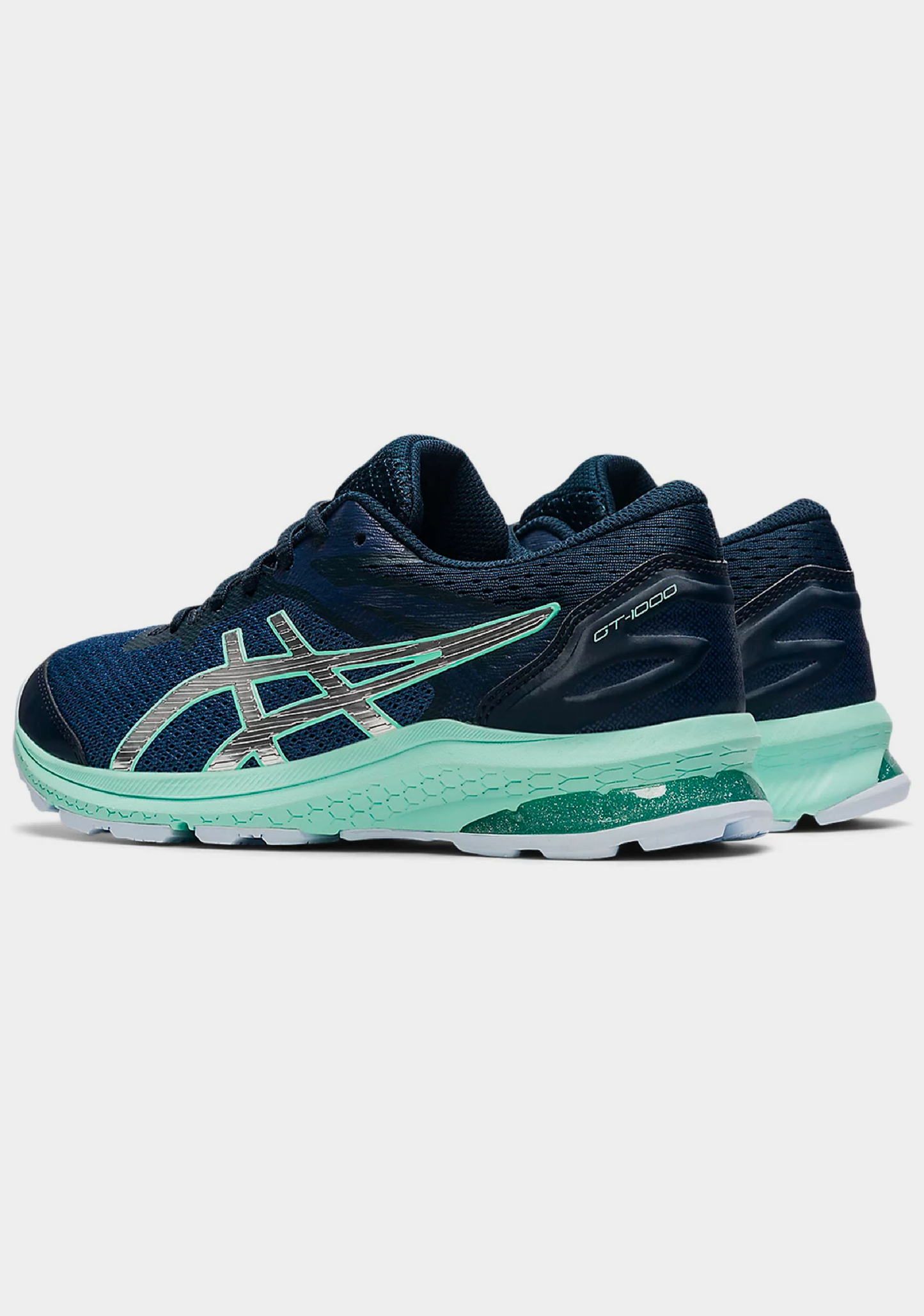 Asics Junior GT-1000 10 GS