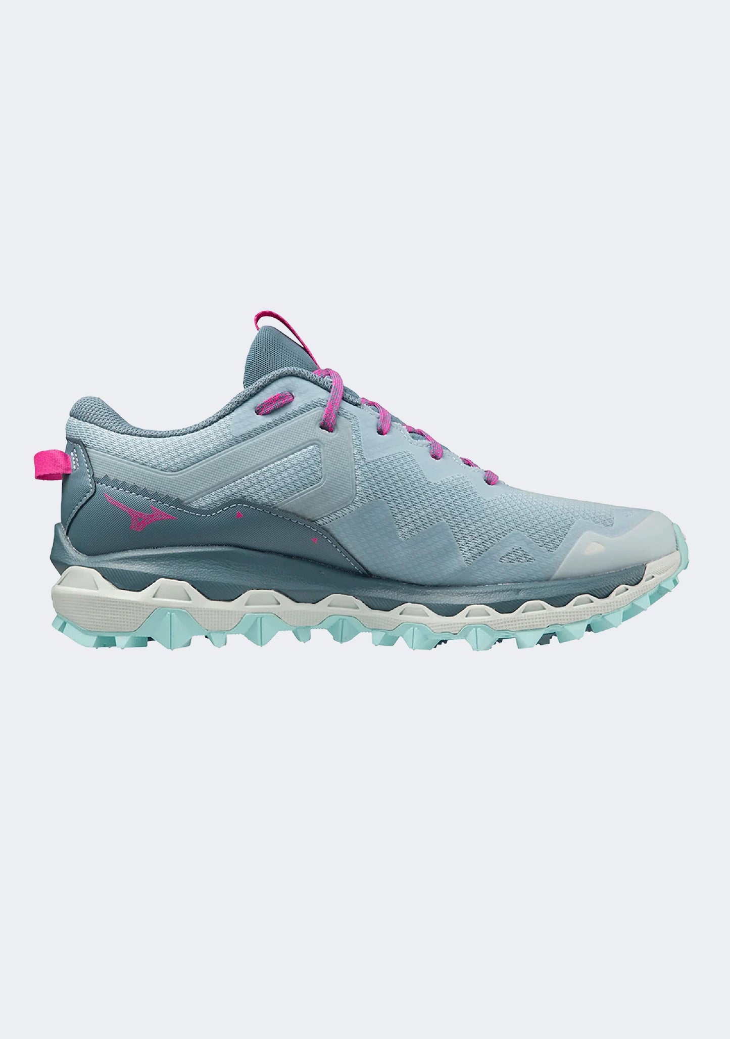 Mizuno Women's Wave Mujin 9