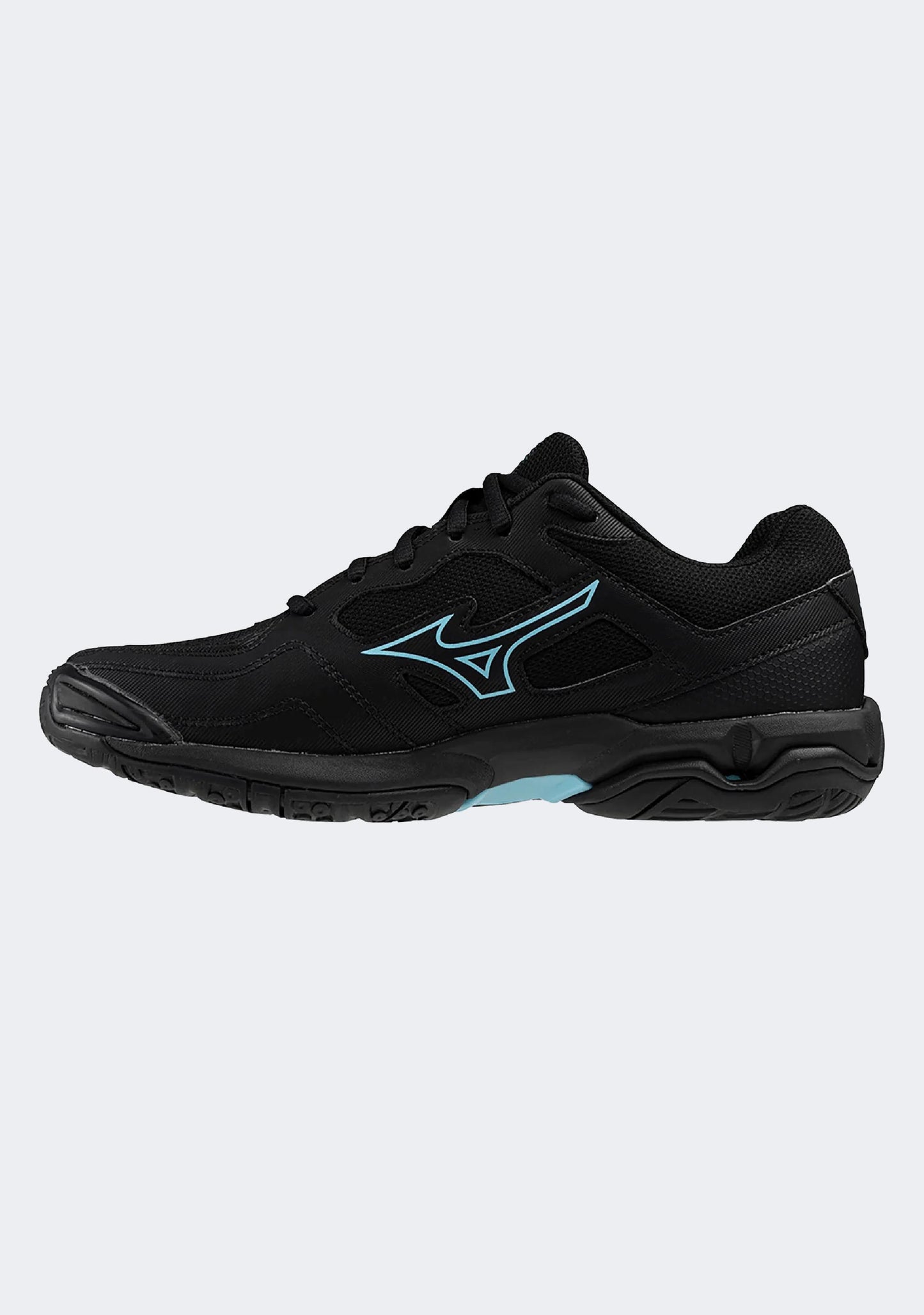Mizuno Women's Wave Phantom 3 NB (Wide)