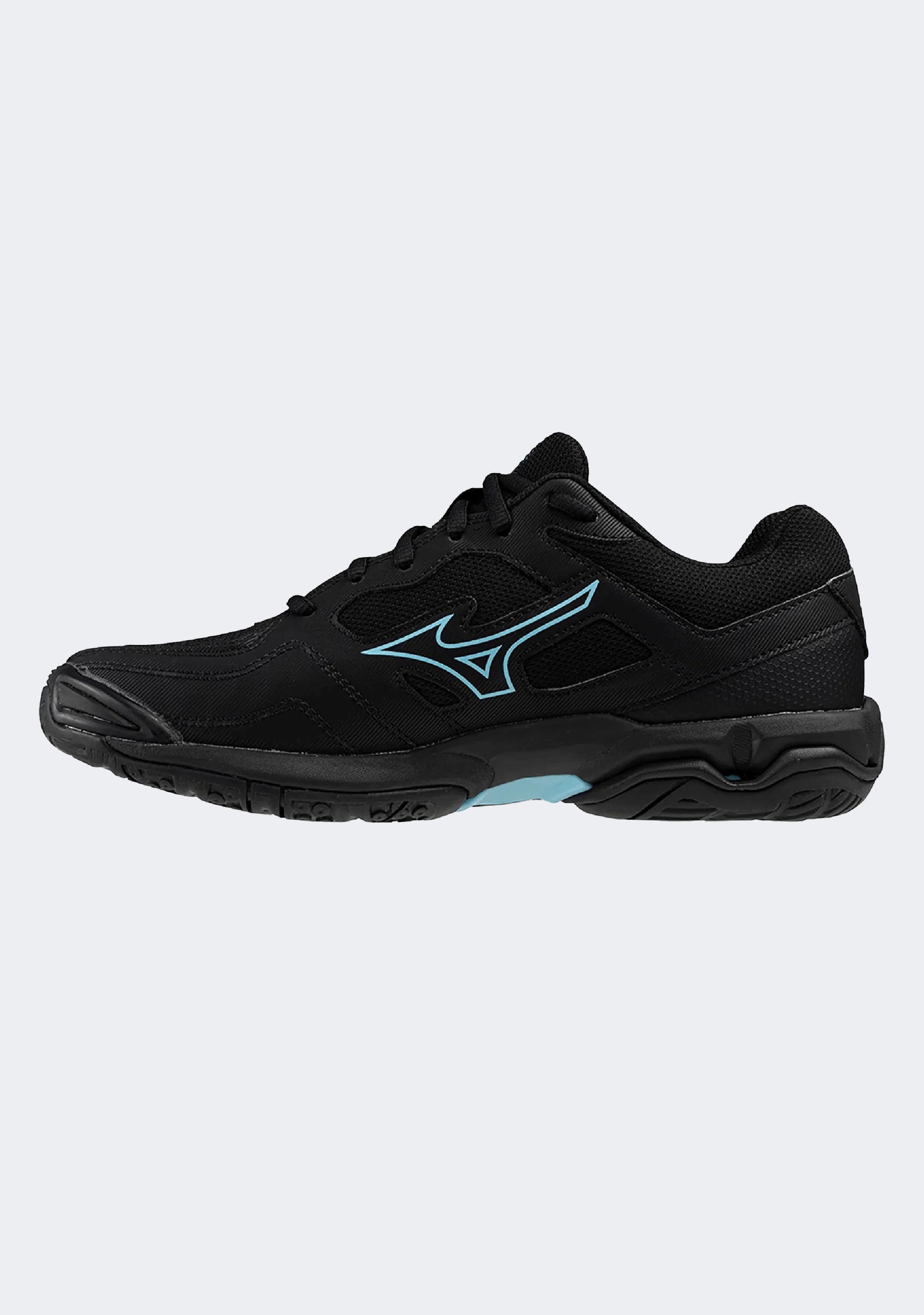 Mizuno Women's Wave Phantom 3 NB (Wide)