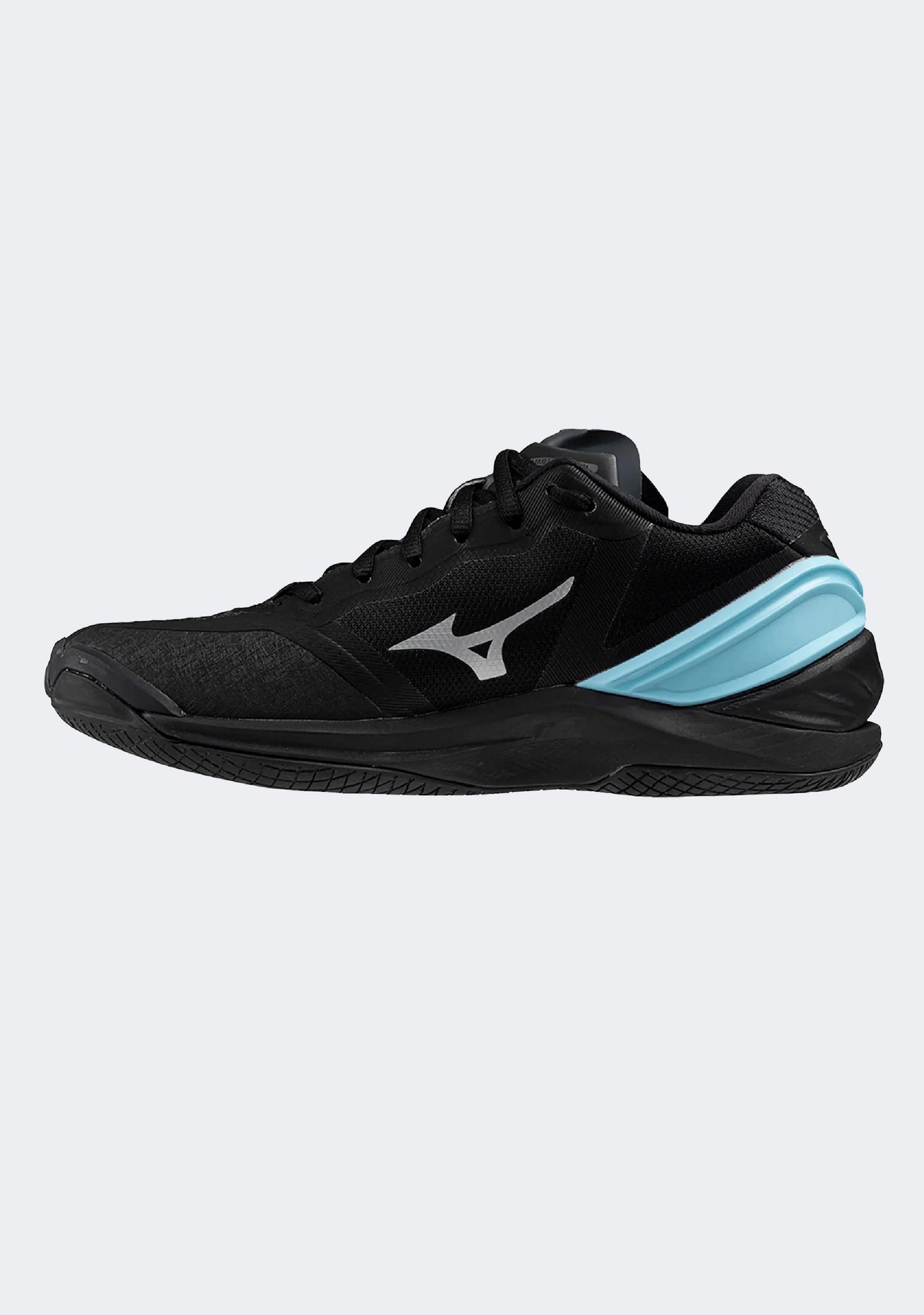 Mizuno Women's Wave Stealth Neo NB (Wide)