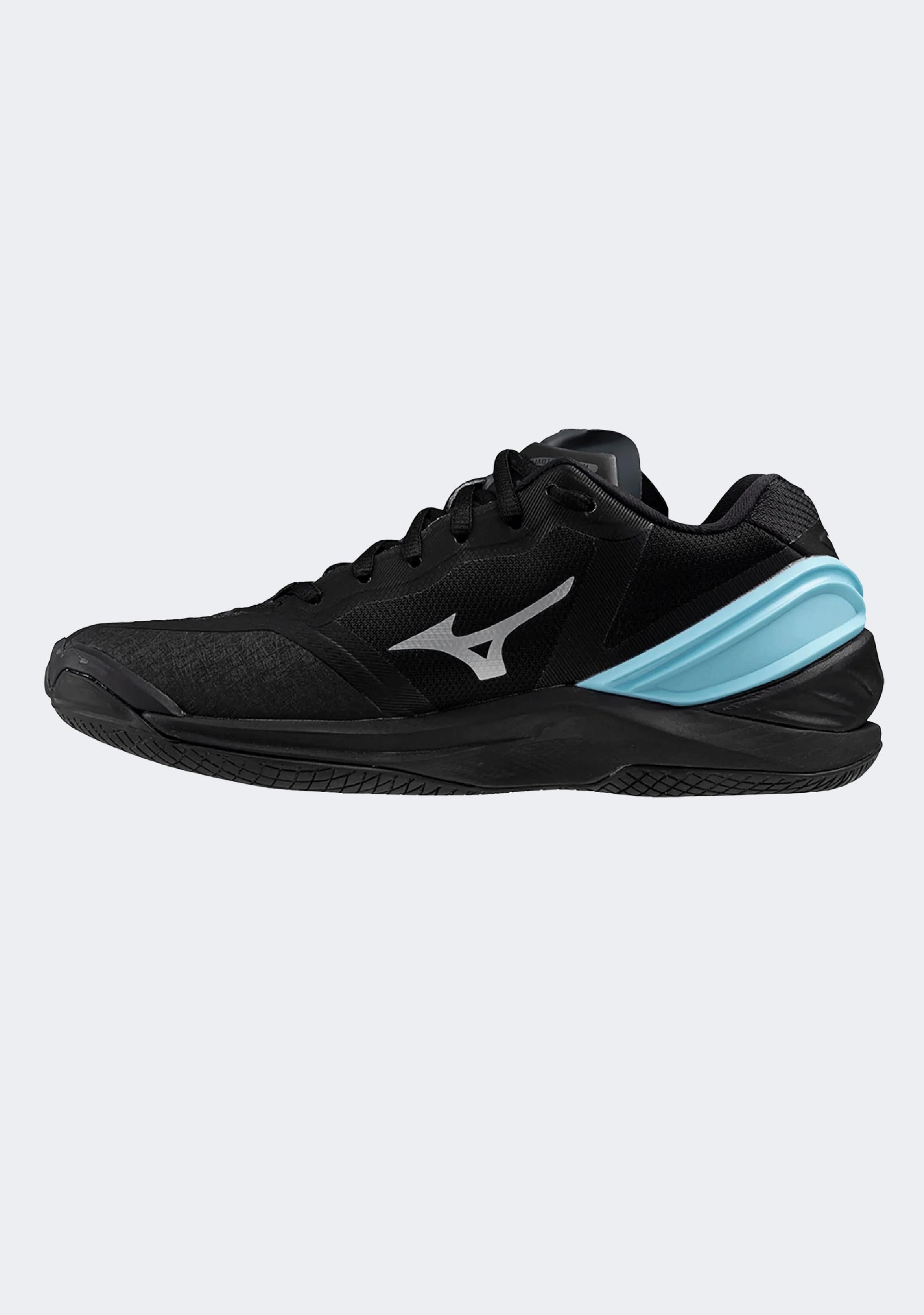 Mizuno Women's Wave Stealth Neo NB (Wide)
