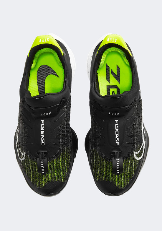 Nike Women’s Air Zoom Tempo Next% Flyease