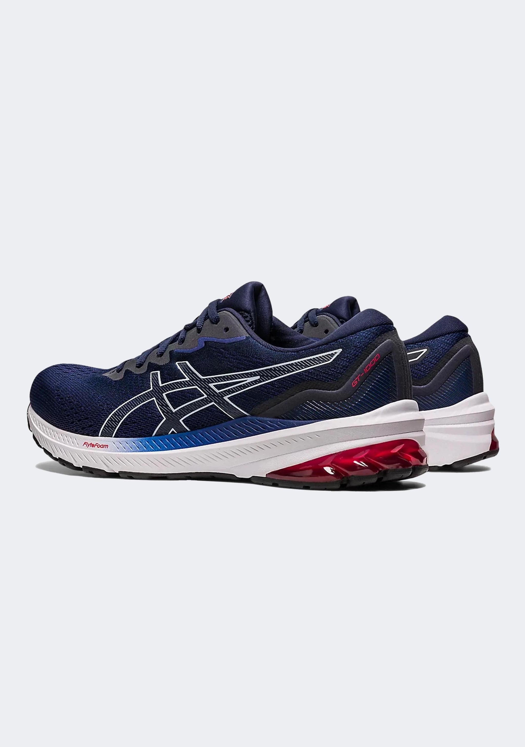 Asics Men’s GT-1000 11 (2E Width)