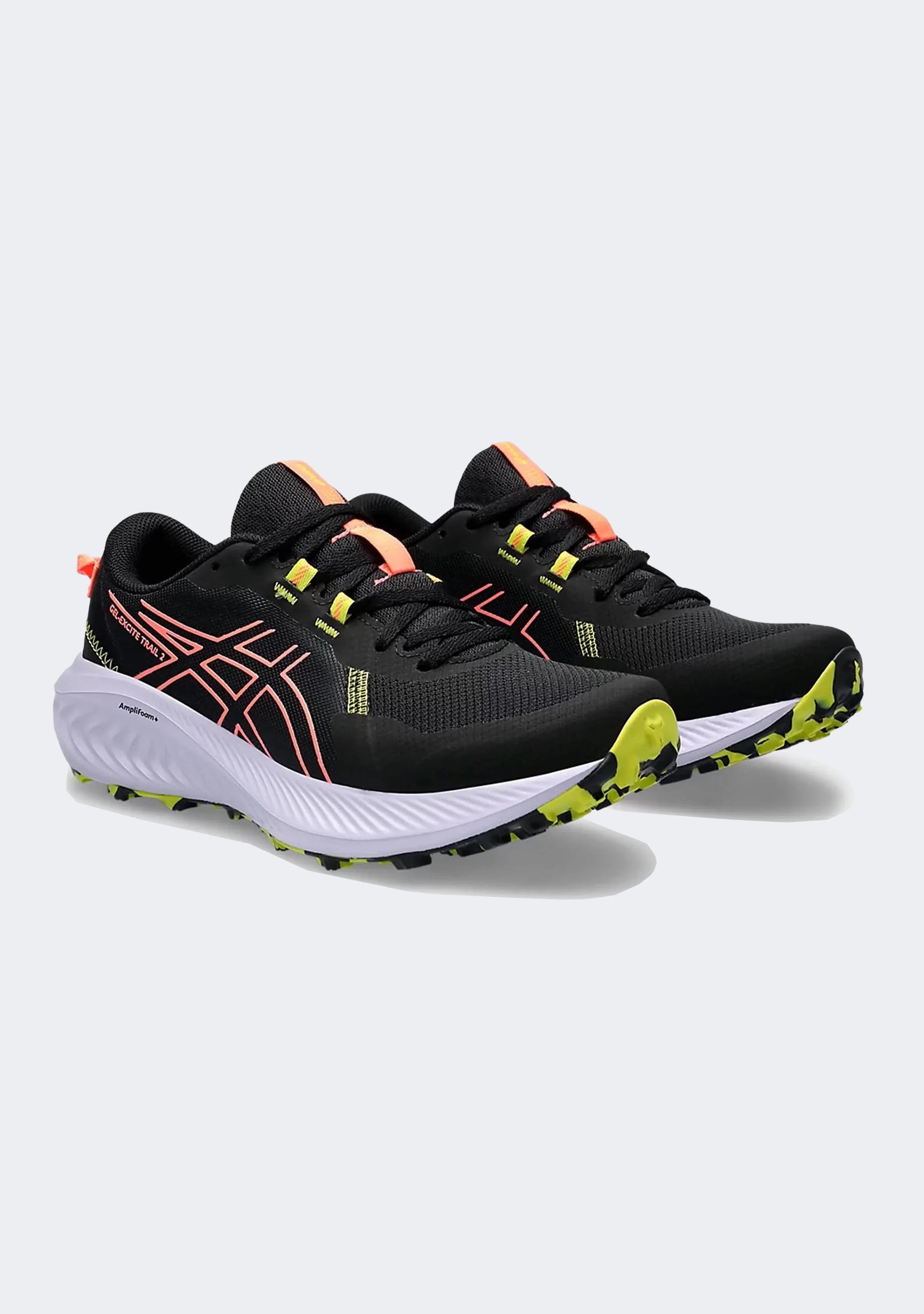 Asics Women’s Gel Excite Trail 2