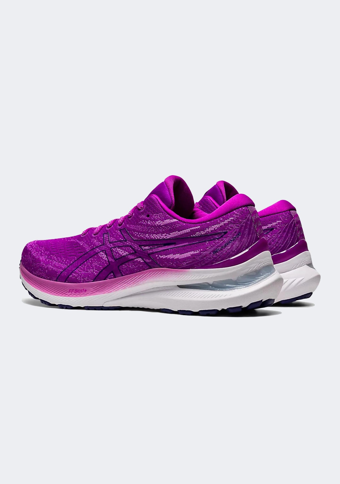 Asics Women’s Gel-Kayano 29