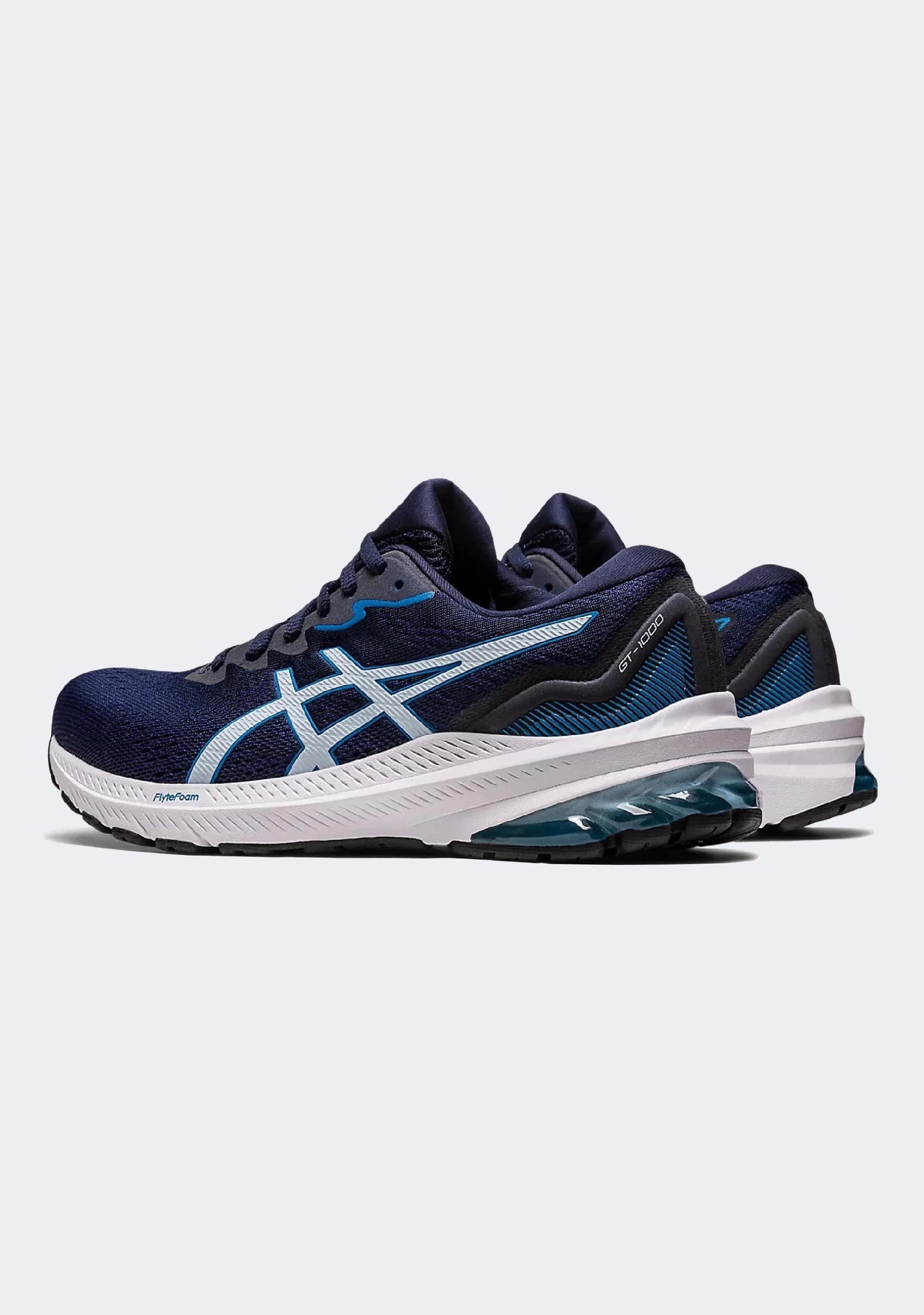 Asics Women's GT-1000 11 (D Width)