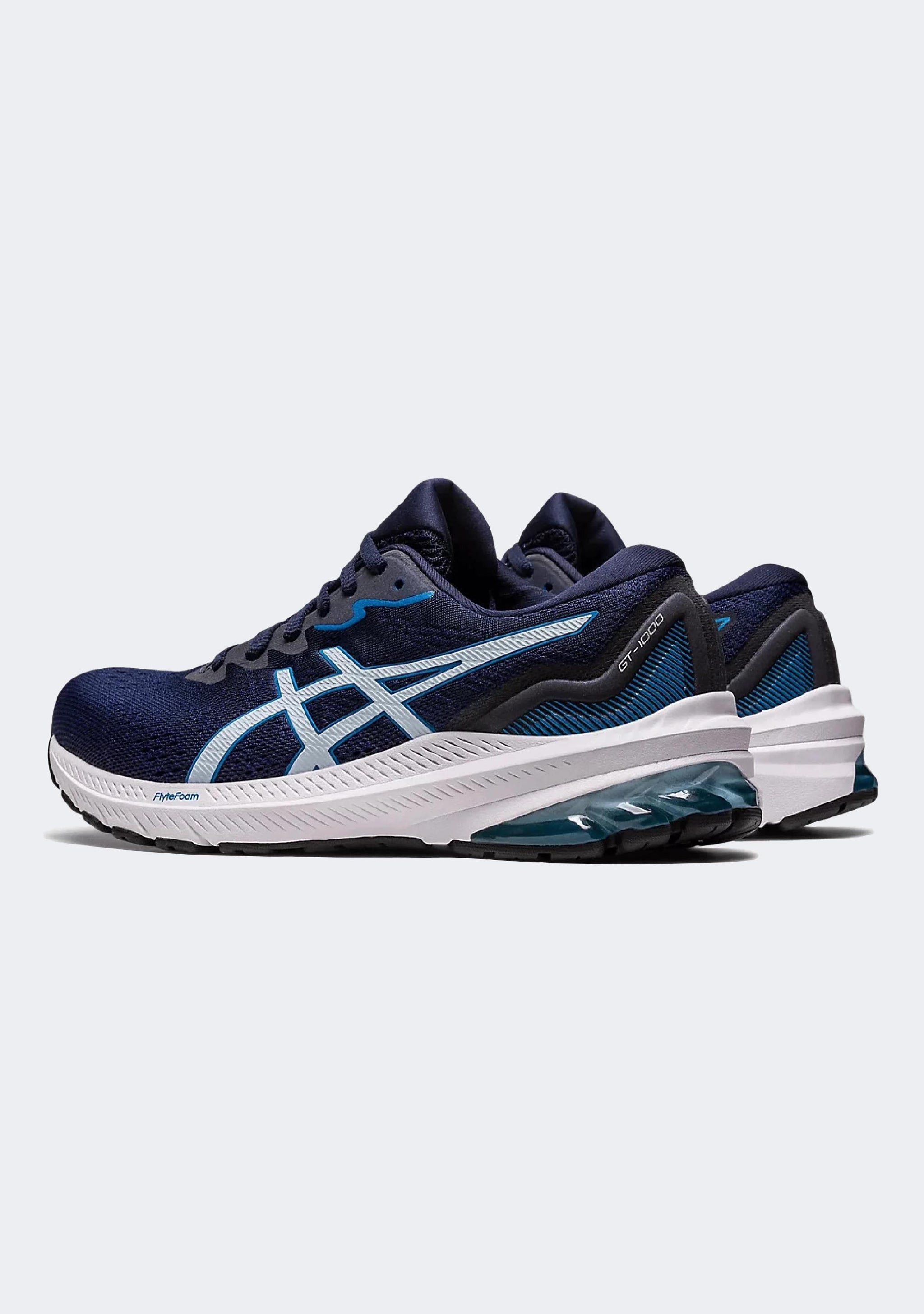 Asics Women's GT-1000 11 (D Width)