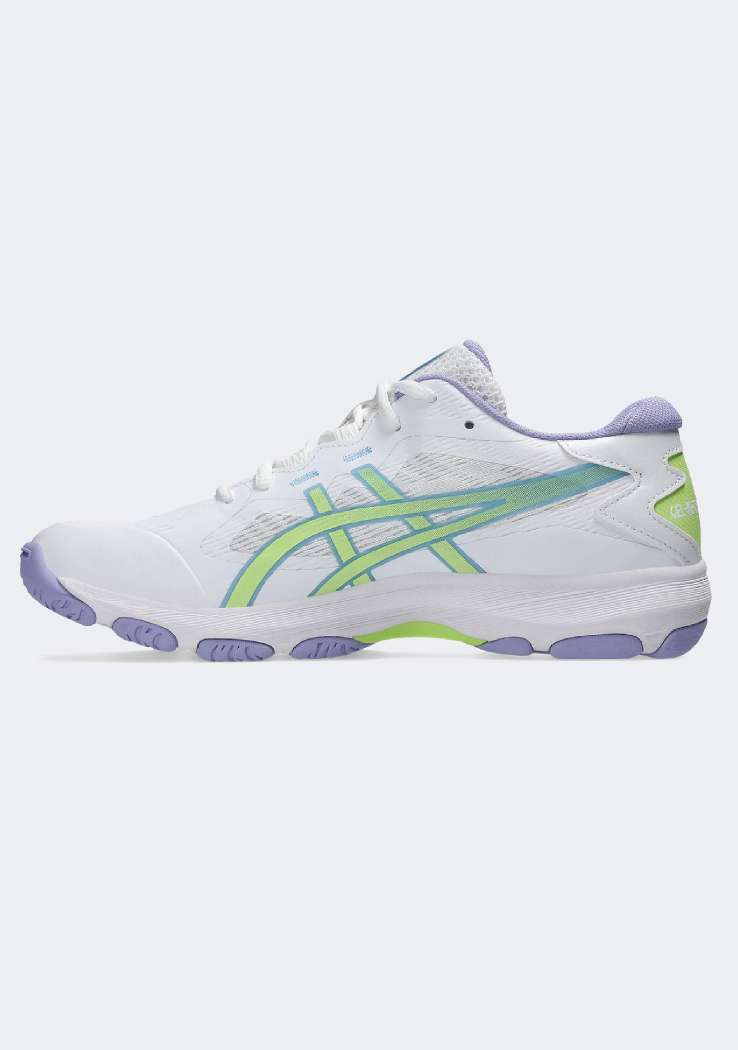 Asics Women's Gel Netburner Academy 9