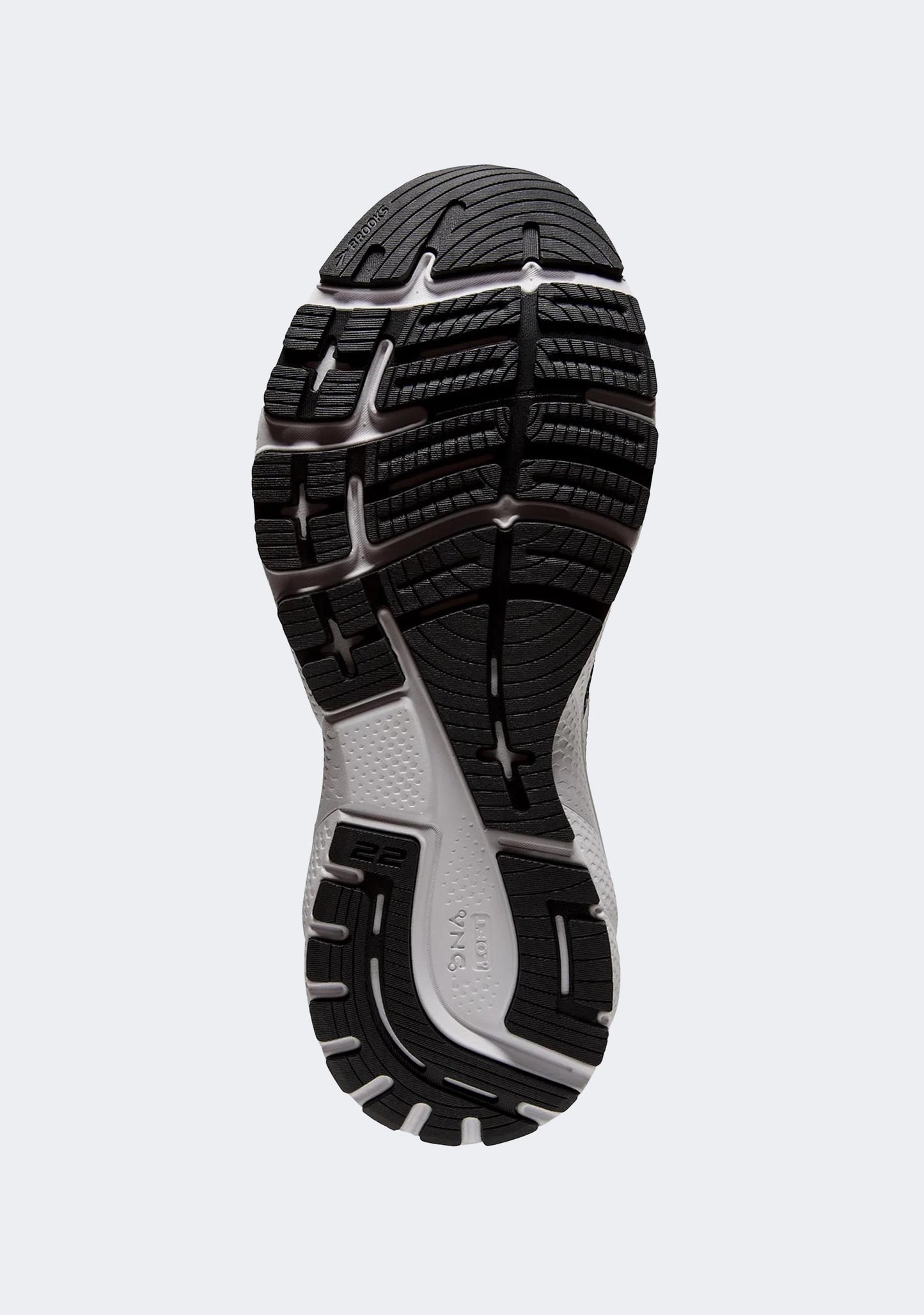 Brooks Men’s Adrenaline GTS 22