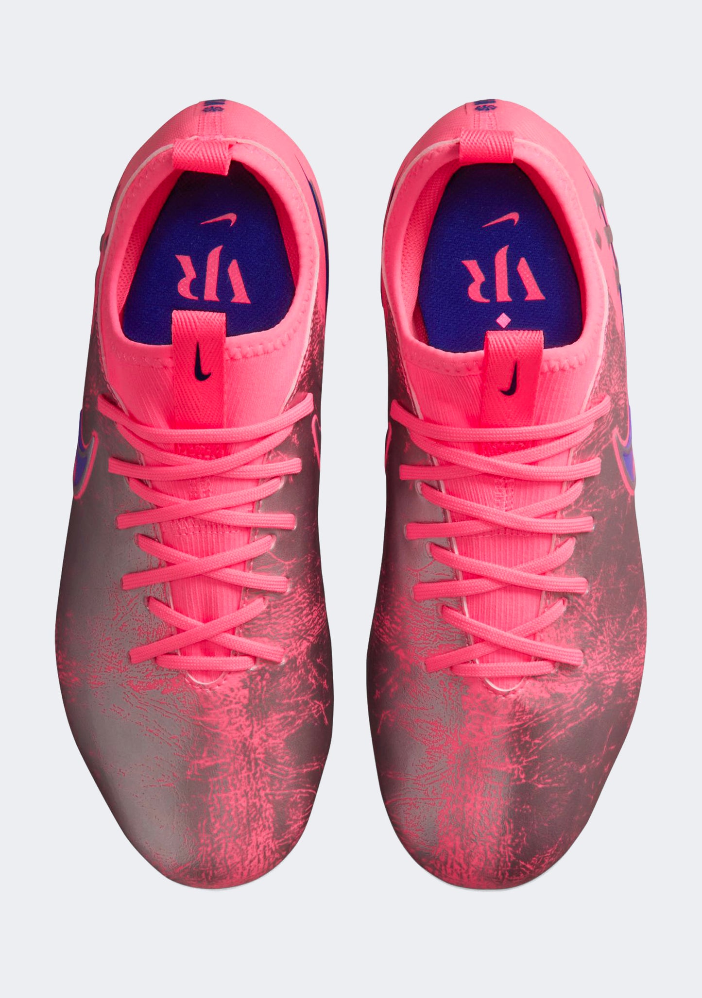 Nike Kids' Mercurial Vapor 16 Academy FG/MG 'Vini Jr'