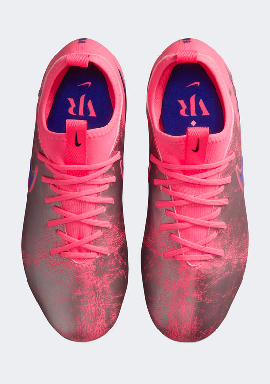 Nike Kids' Mercurial Vapor 16 Academy FG/MG 'Vini Jr'