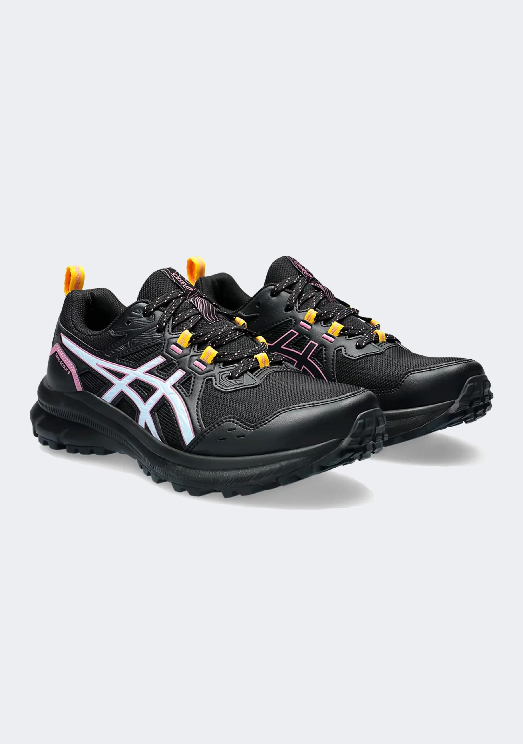 Asics Women’s Trail Scout 3