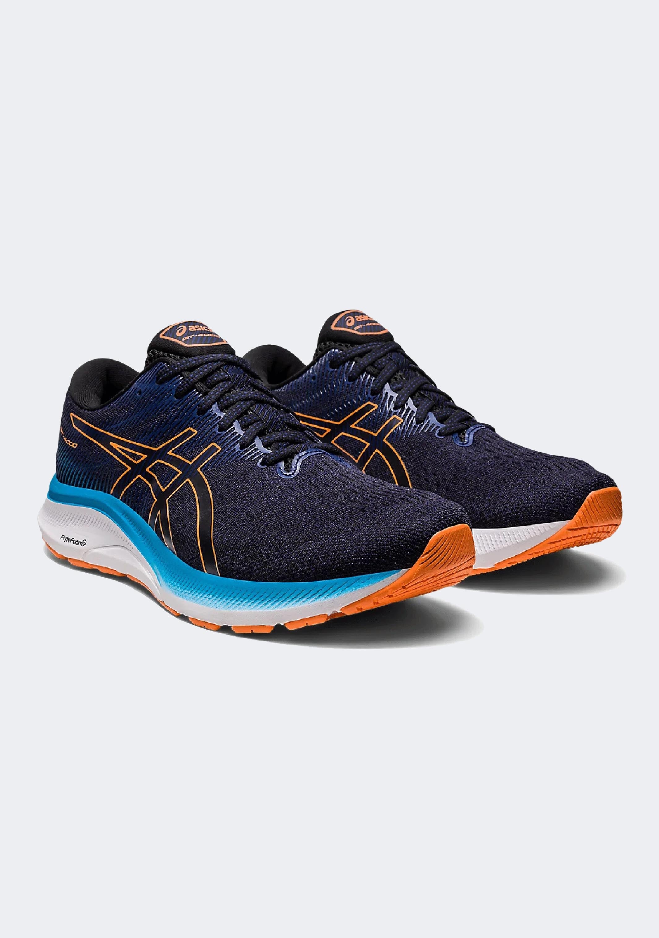 Asics Men’s GT 4000 3 (2E Width)