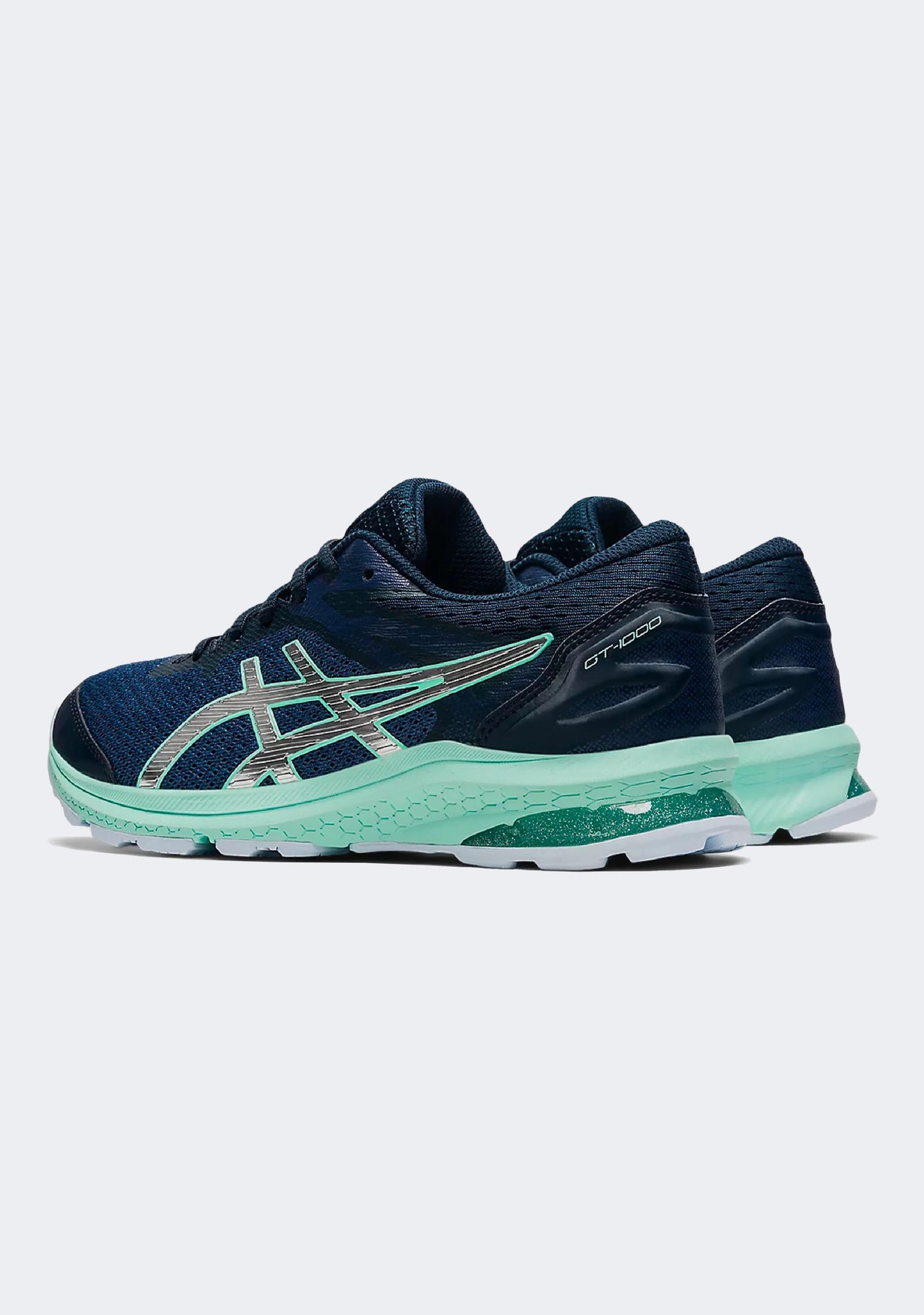 Asics Junior GT-1000 10 GS
