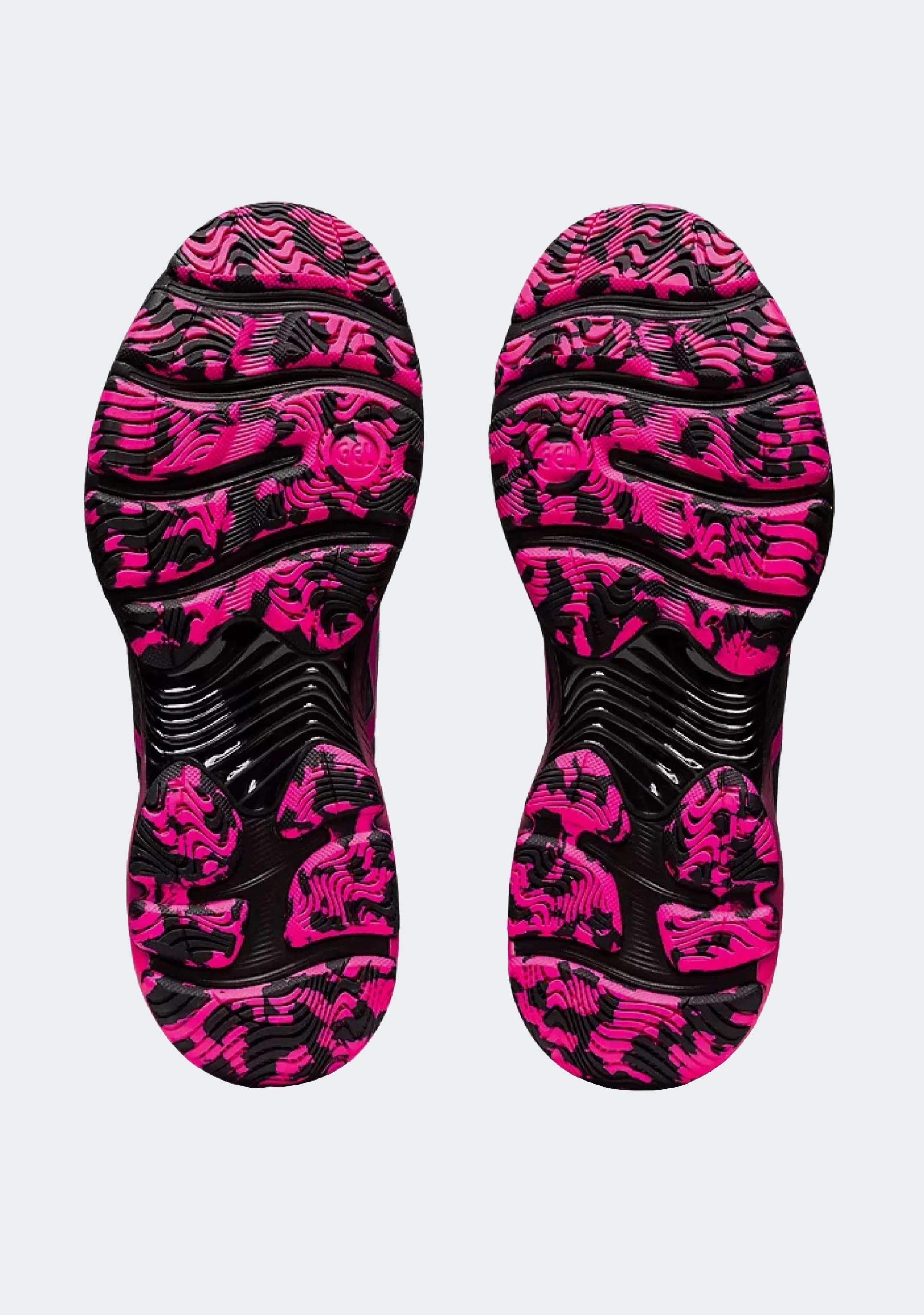 Asics Women’s Netburner Professional FF 3