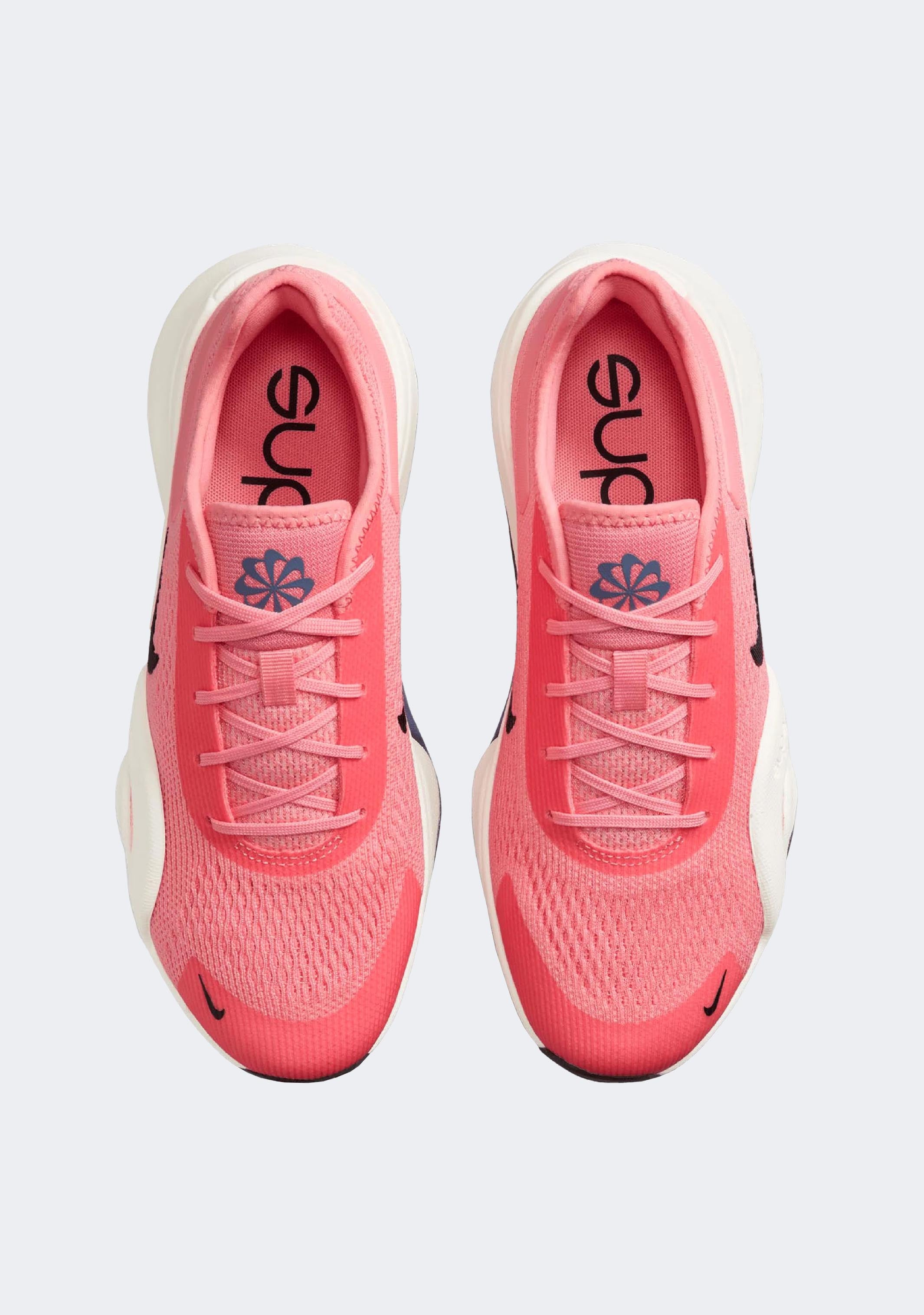 nike air max motion 2 coral