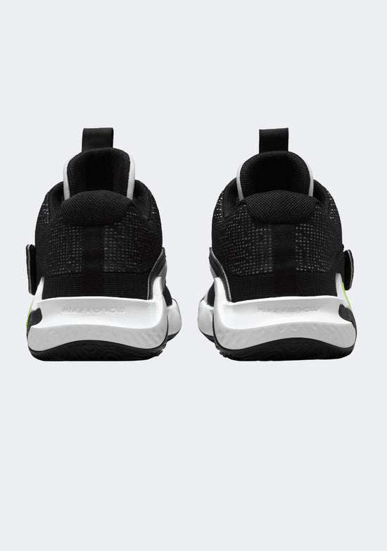 Nike Men's KD Trey 5 X Basketball Shoes Black