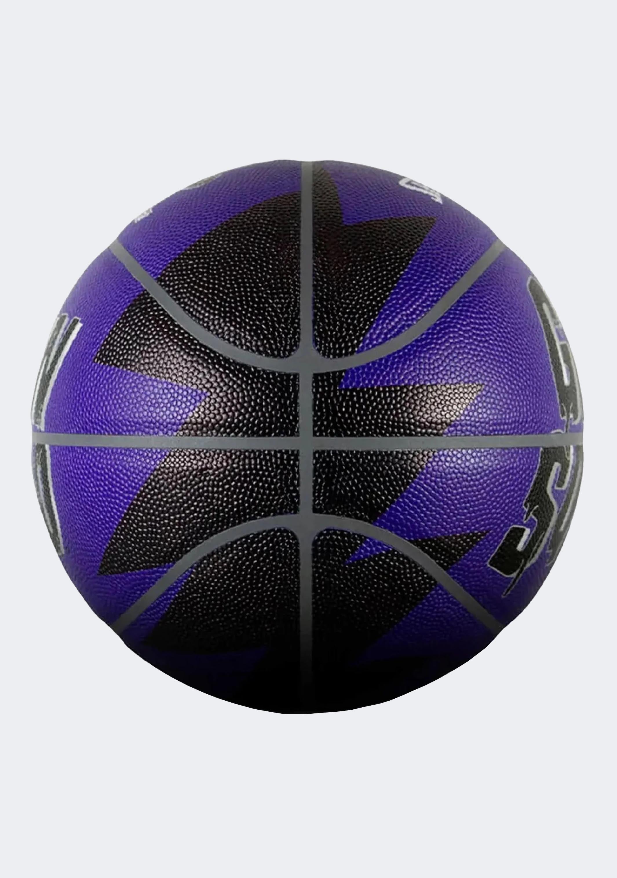 space jam 2 spalding