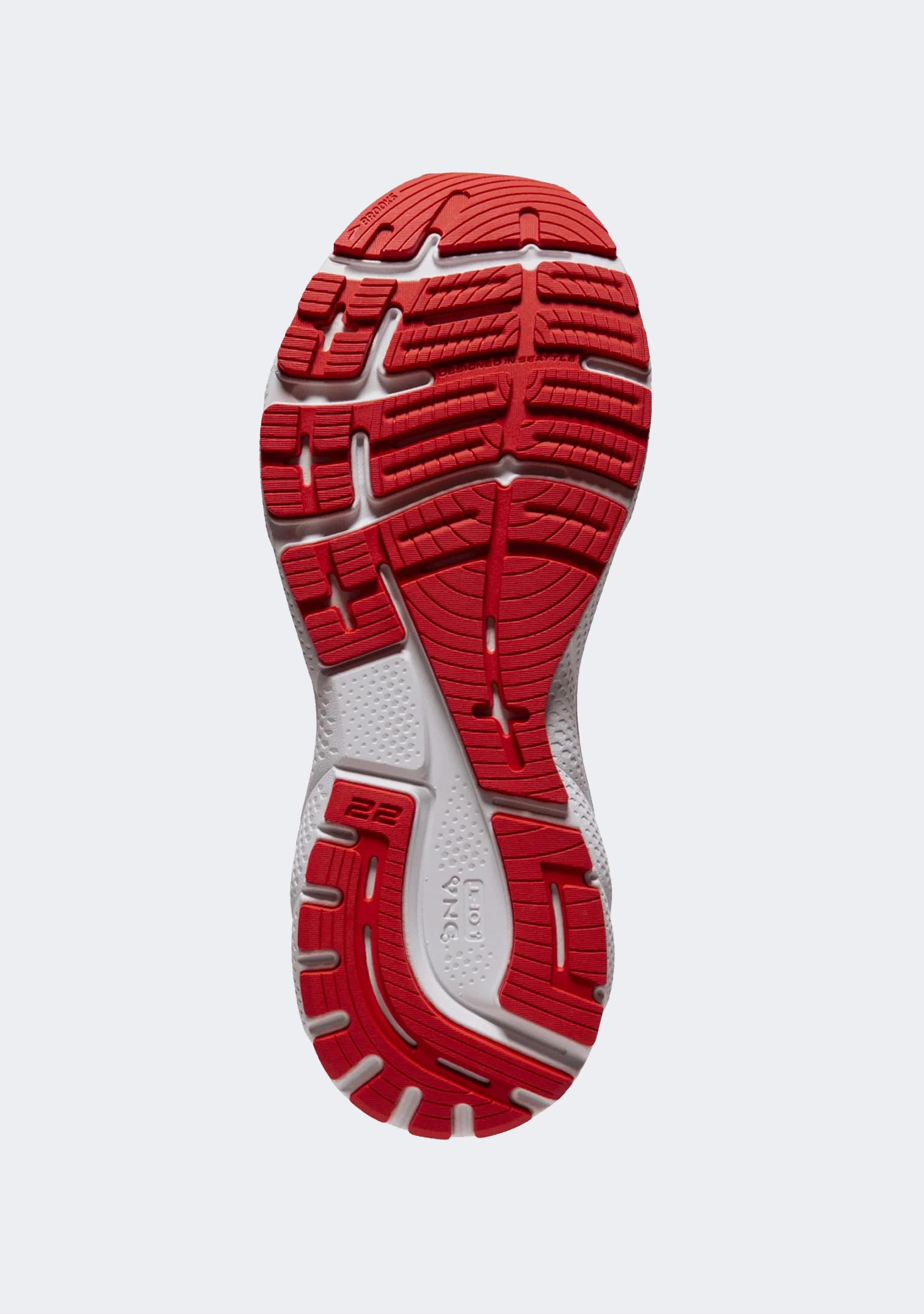 Brooks Men's Adrenaline GTS 22