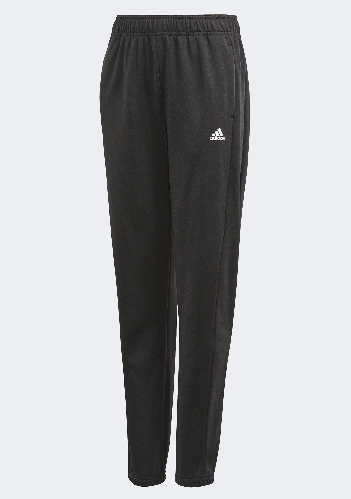 Adidas Kids' Essentials Tri-Cotton Small Logo Trackpants
