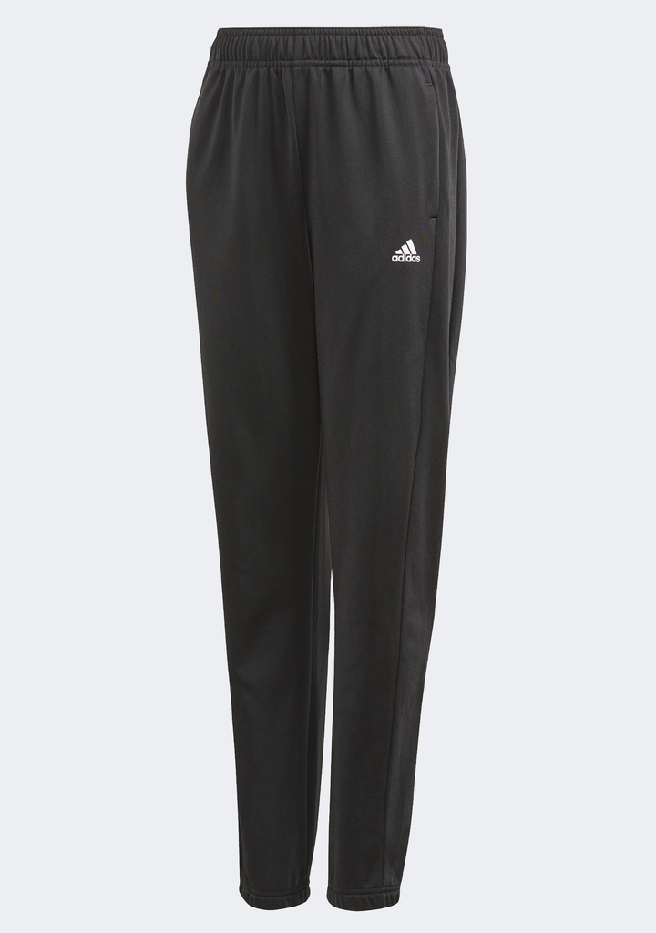 Adidas Kids' Essentials Tri-Cotton Small Logo Trackpants
