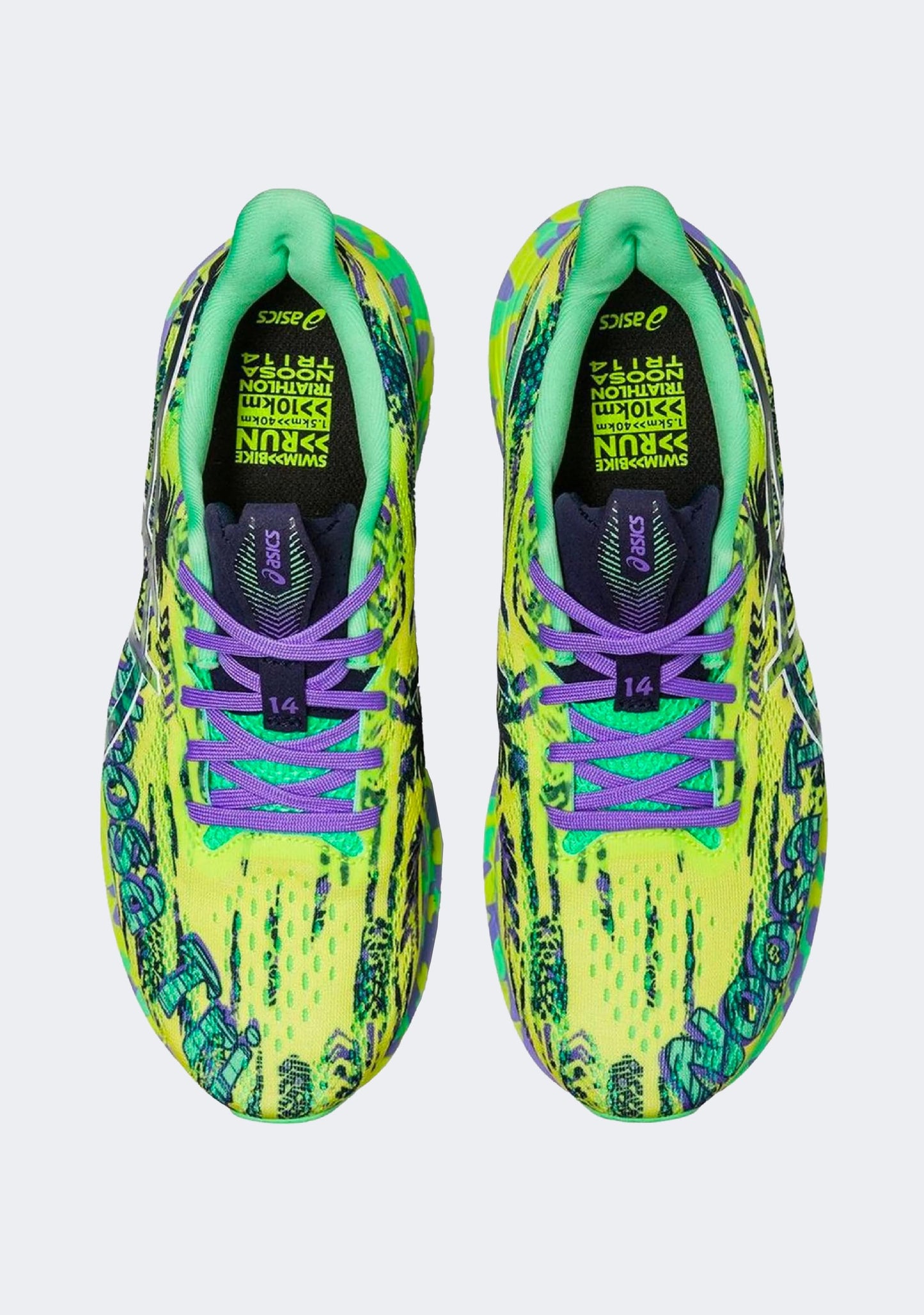 Asics Women’s Noosa Tri 14