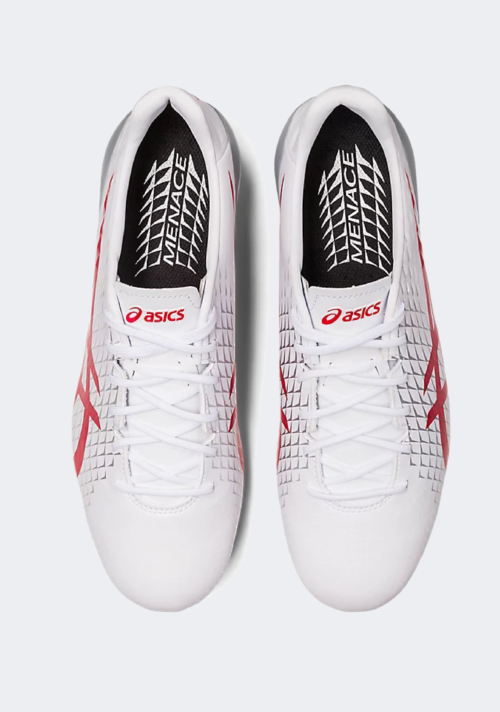 Asics Men’s Menace 4