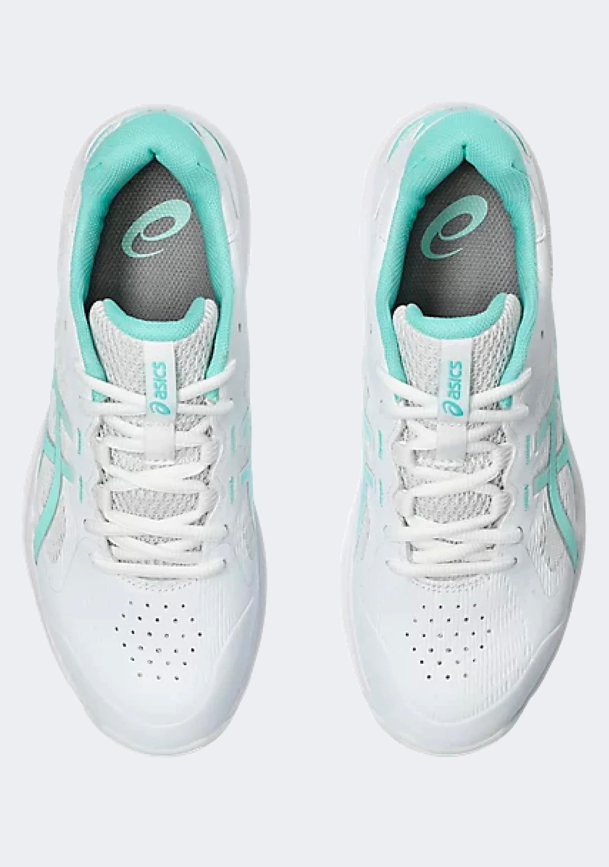 Asics Women's Gel-Netburner Academy 9