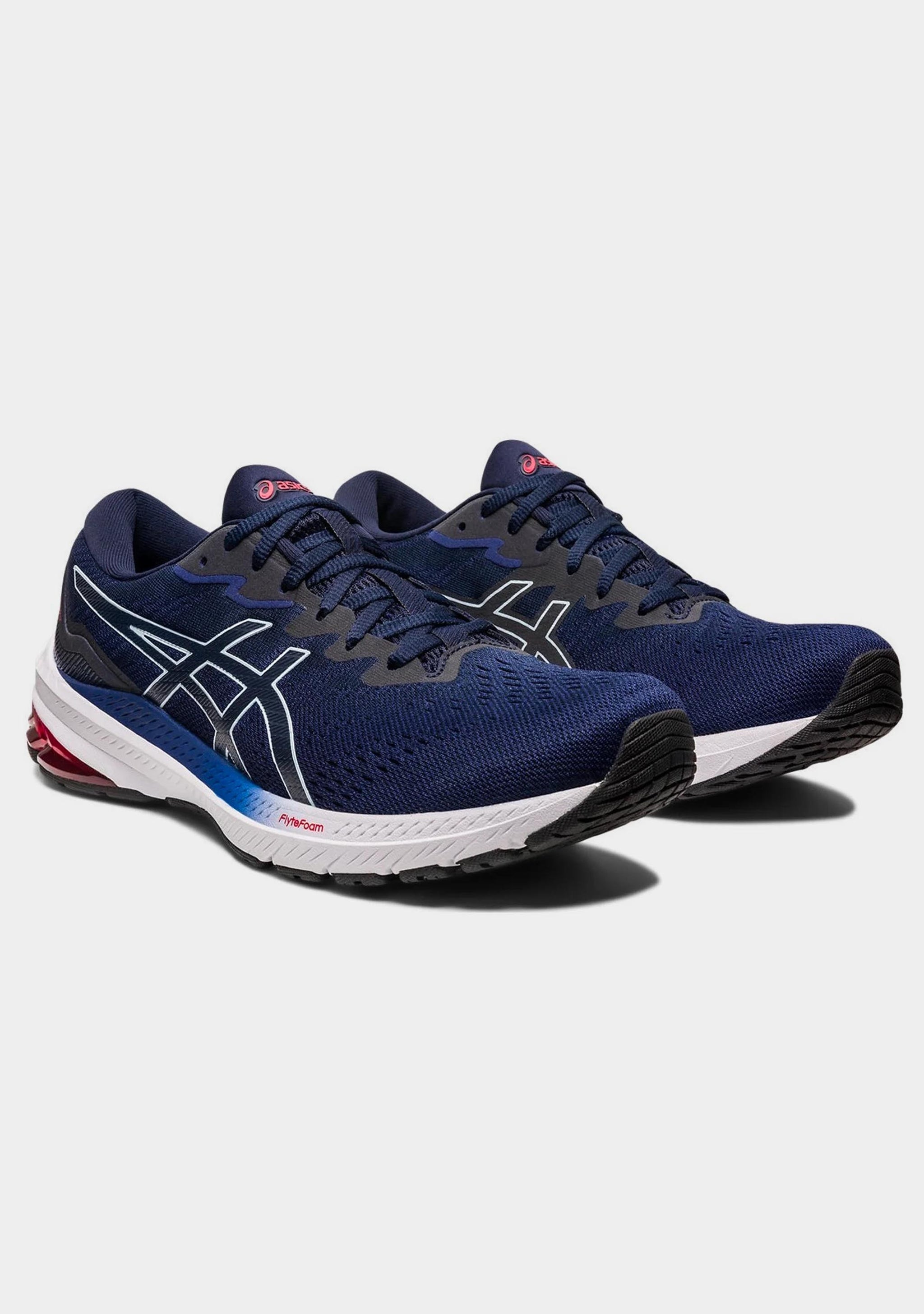 Asics Men’s GT 1000 11 (2E Width)