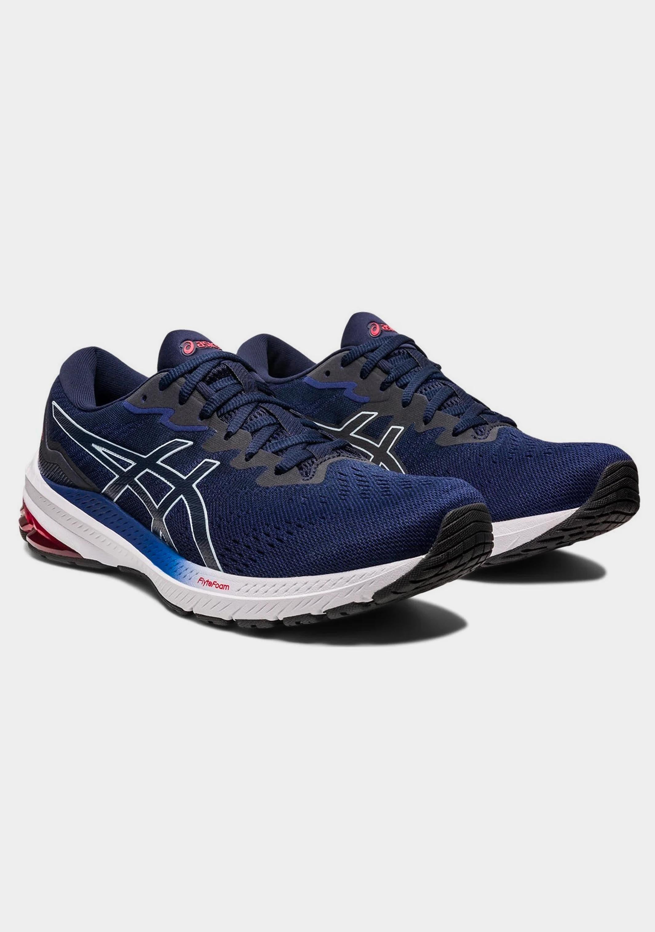 Asics Men’s GT 1000 11 (2E Width)
