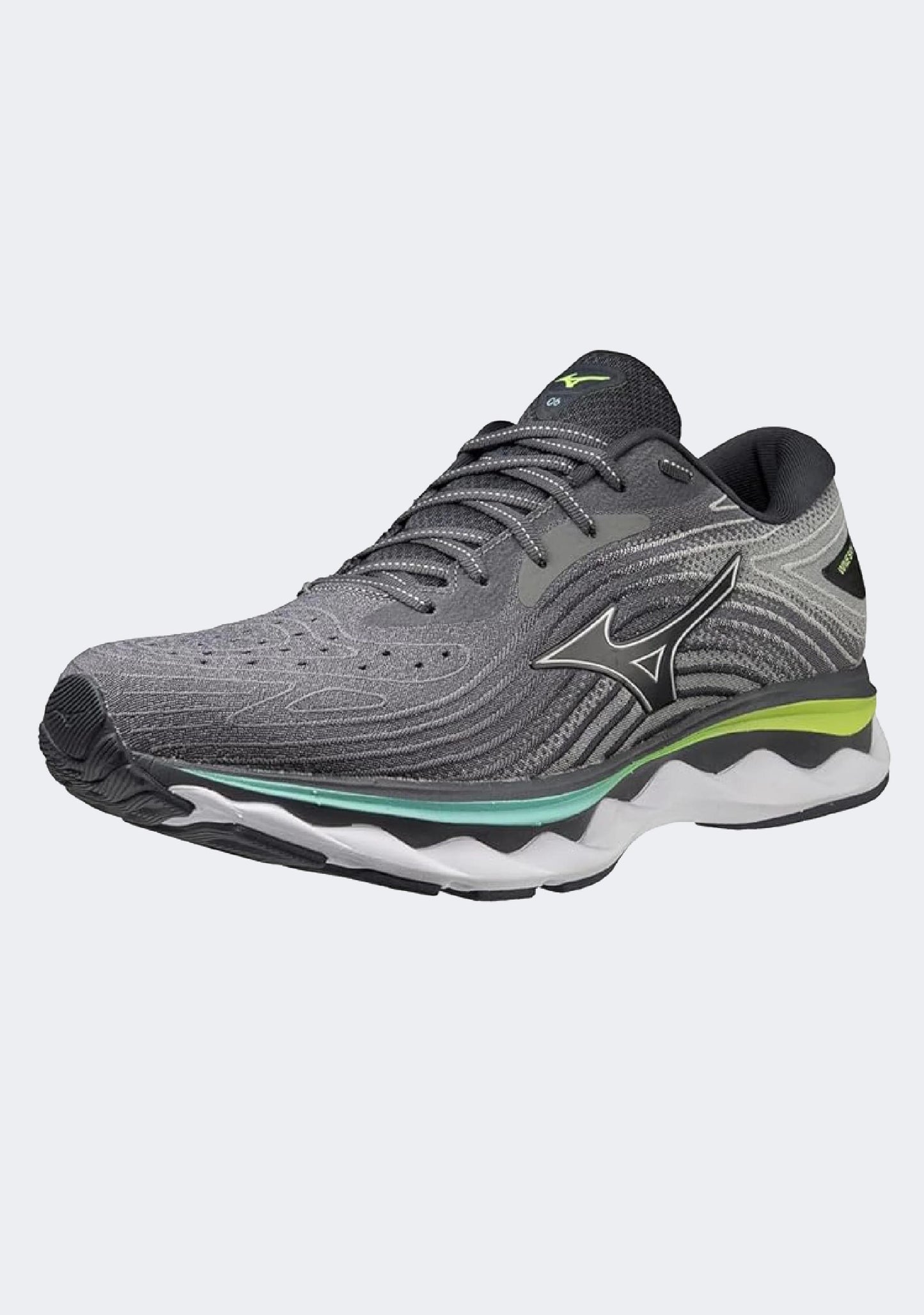 Mizuno Men's Wave Sky 6 (2E Width)