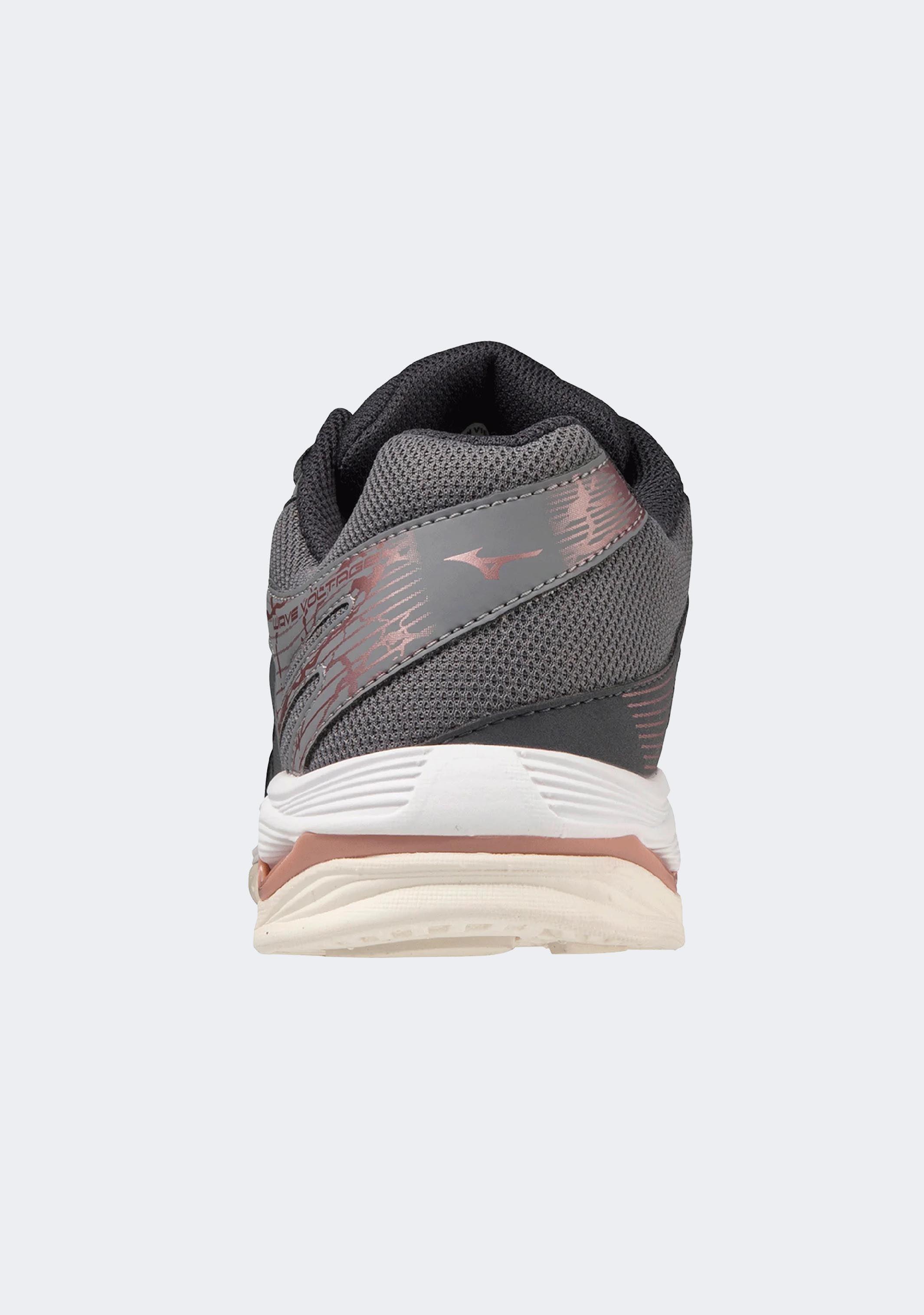 Mizuno Women's Wave Voltage