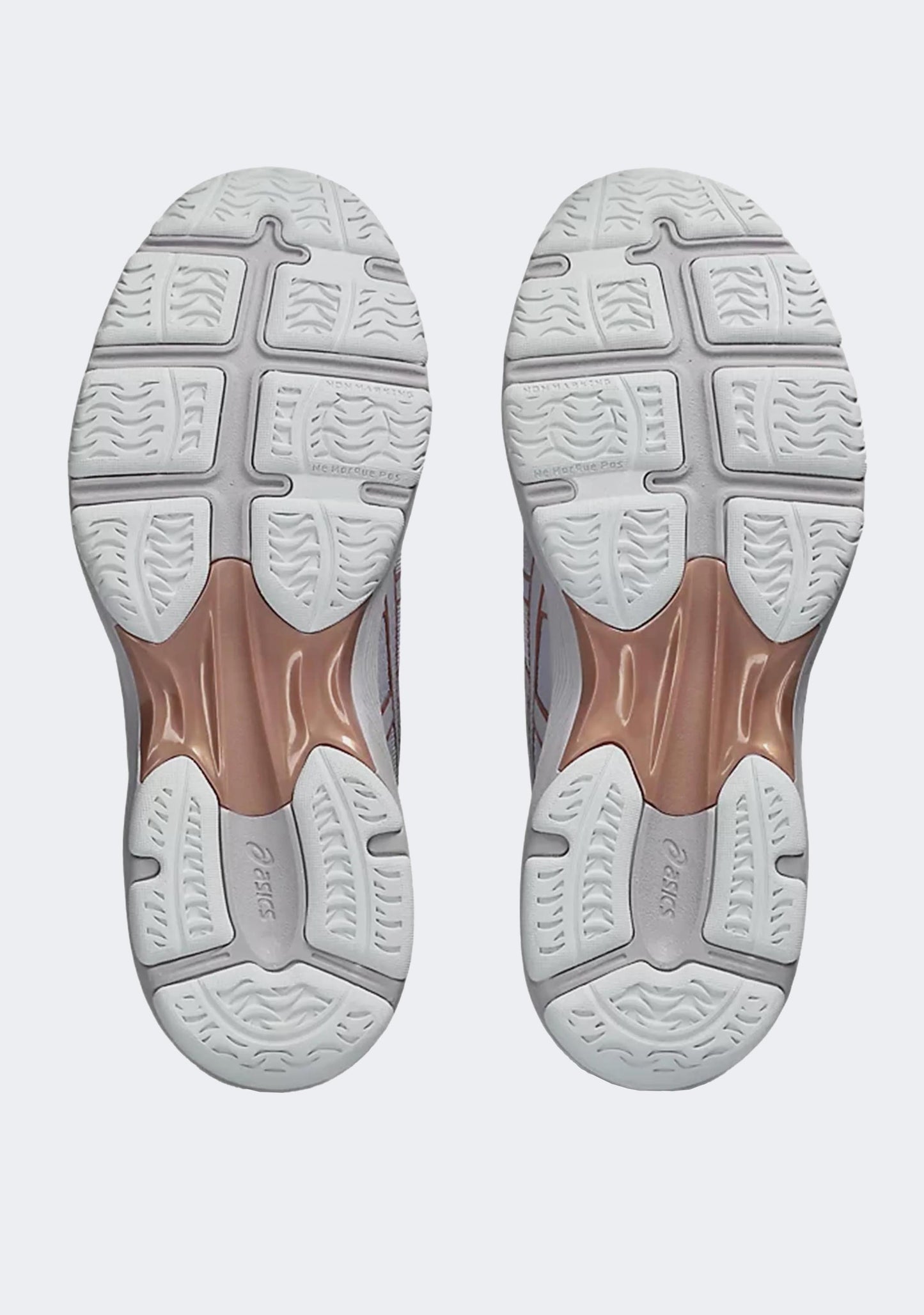 Asics Women's Gel Netburner Academy 9