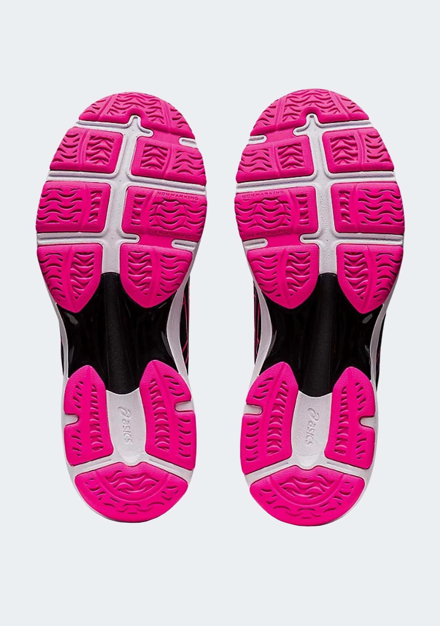 Asics Women’s Netburner Academy 9