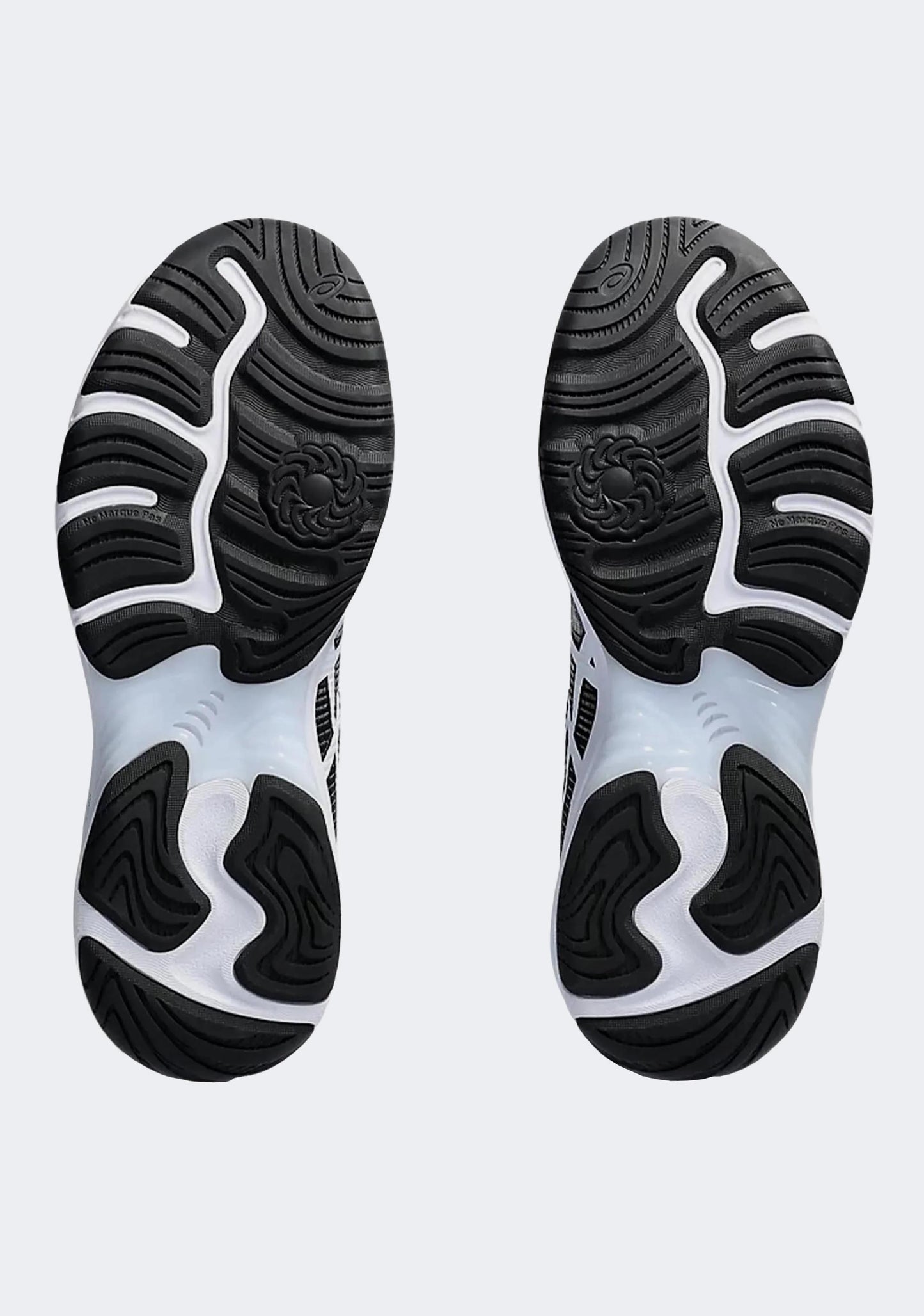 Asics Women's Netburner Professional FF 4