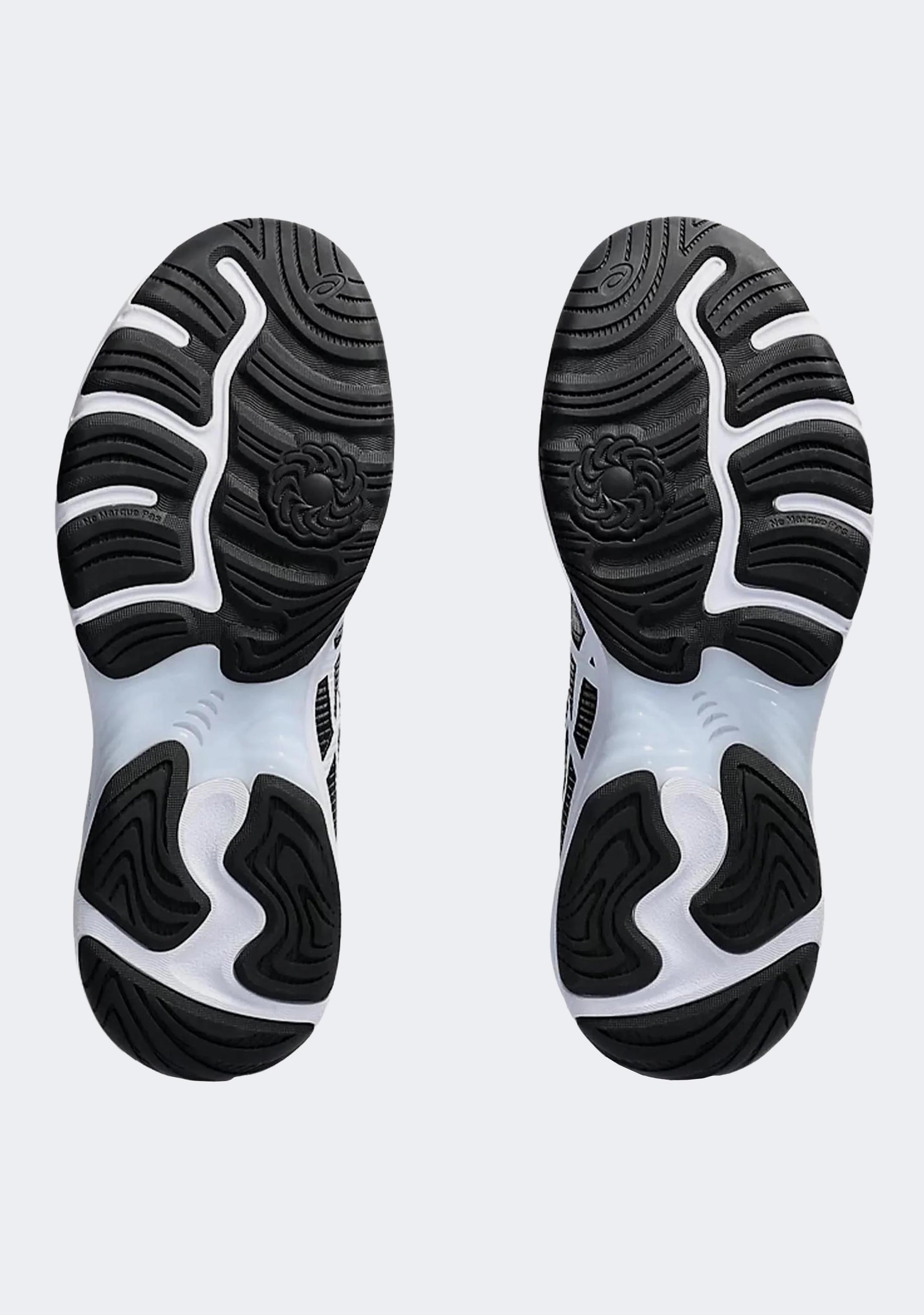 Asics Women's Netburner Professional FF 4