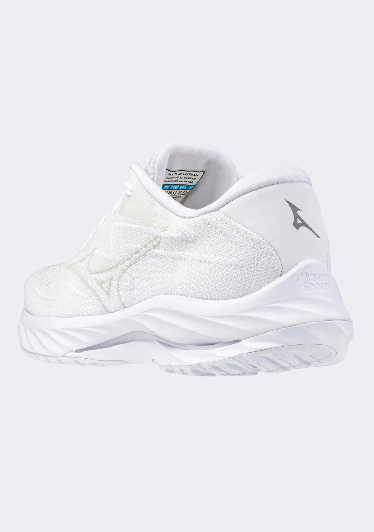 Mizuno Womens Wave Rider 27 SSW