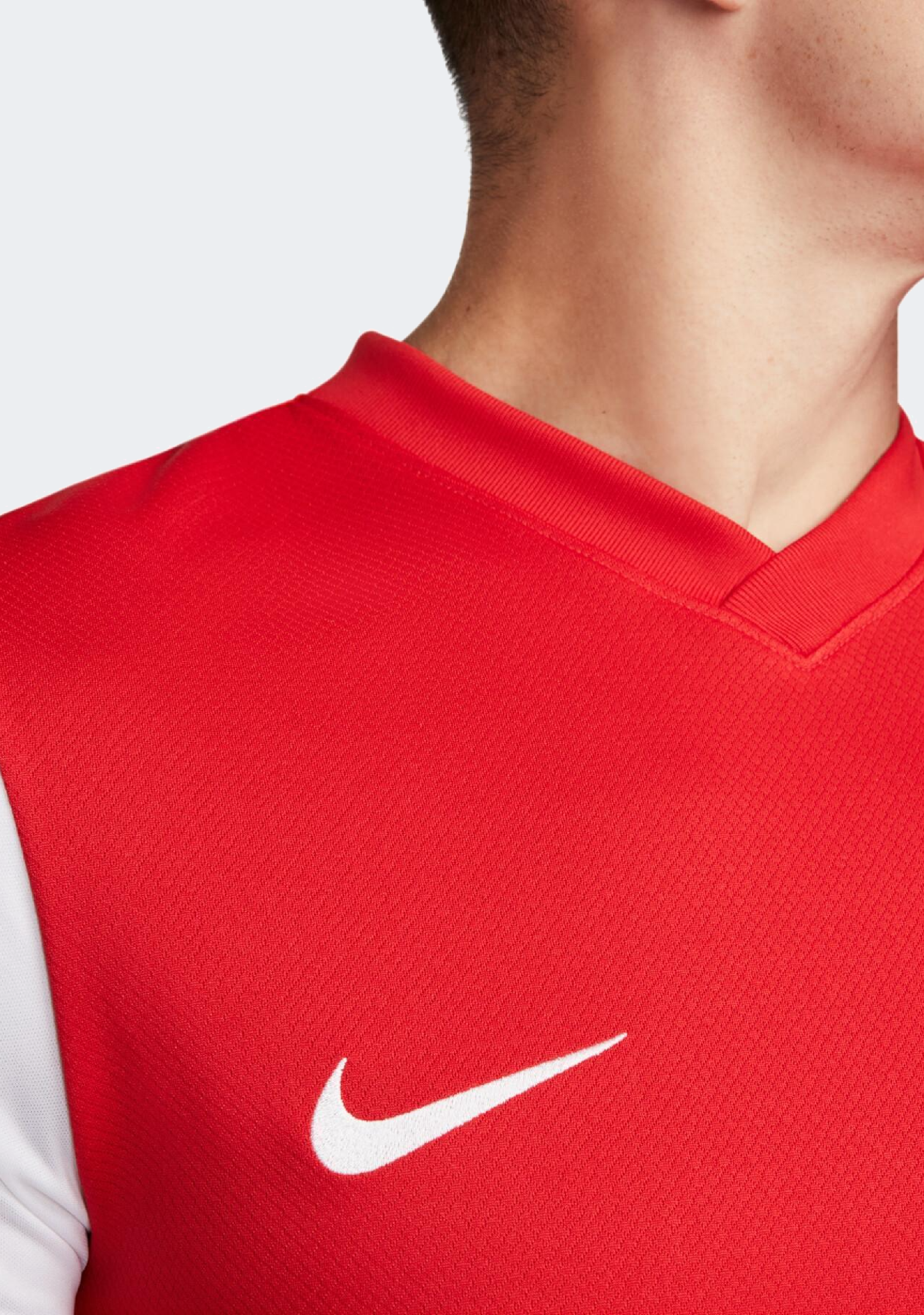 Nike Men's Dri-Fit Tiempo Premier II Jersey