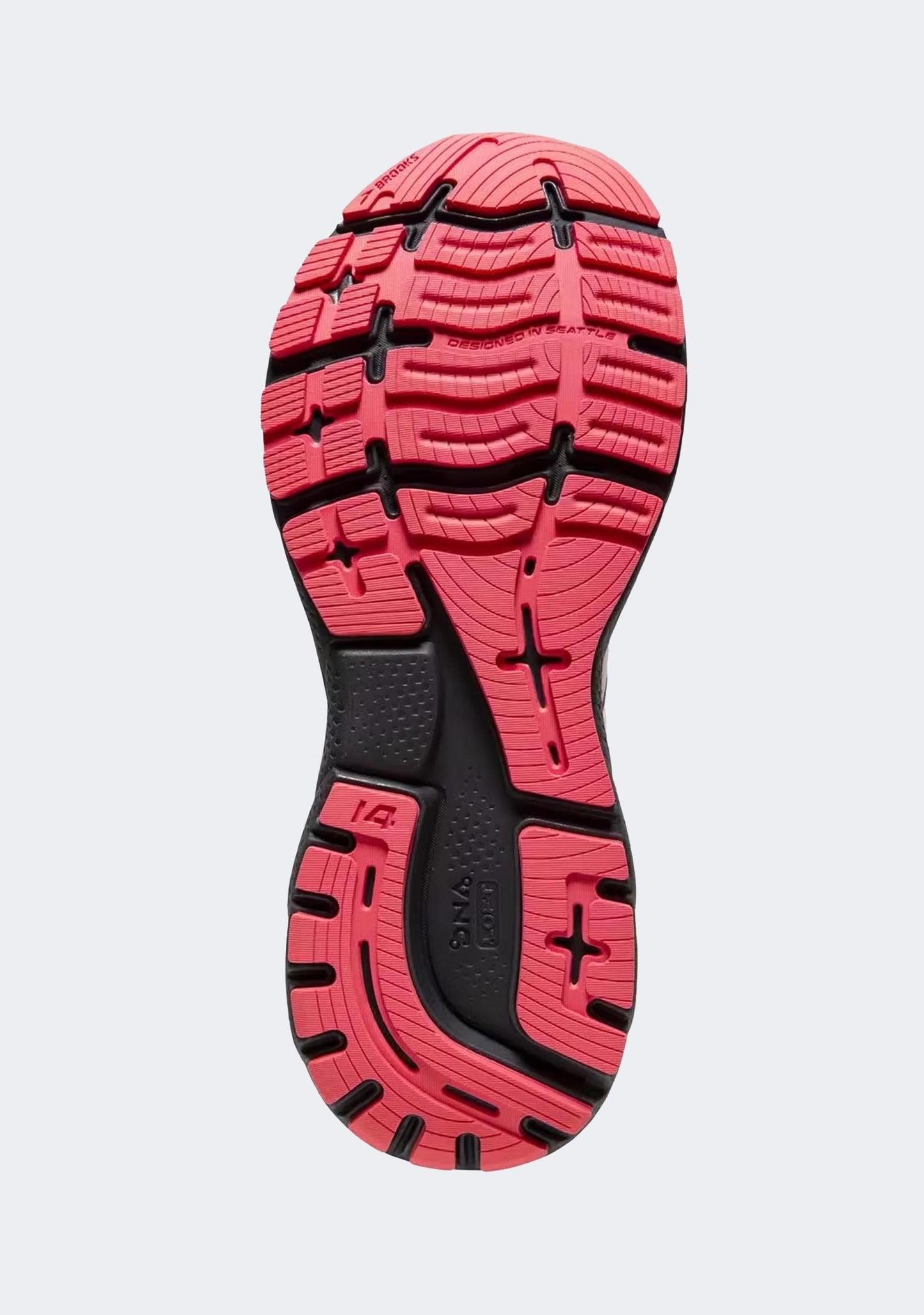 Brooks Women’s Ghost 14