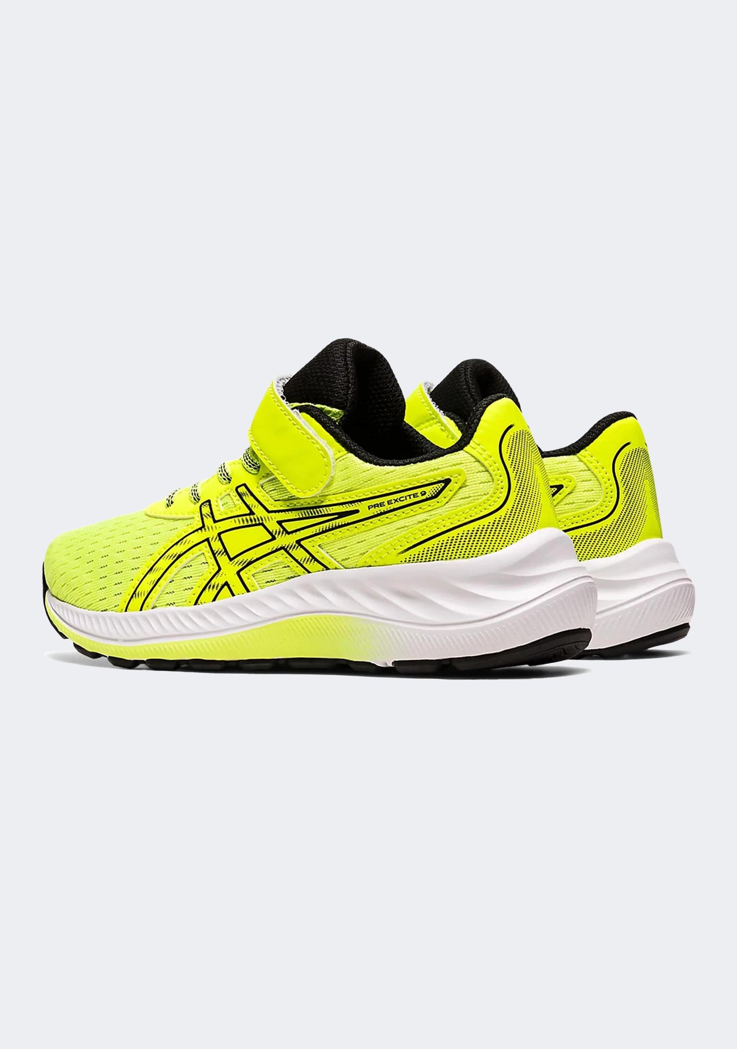 Asics Kids' Pre Excite 9 PS