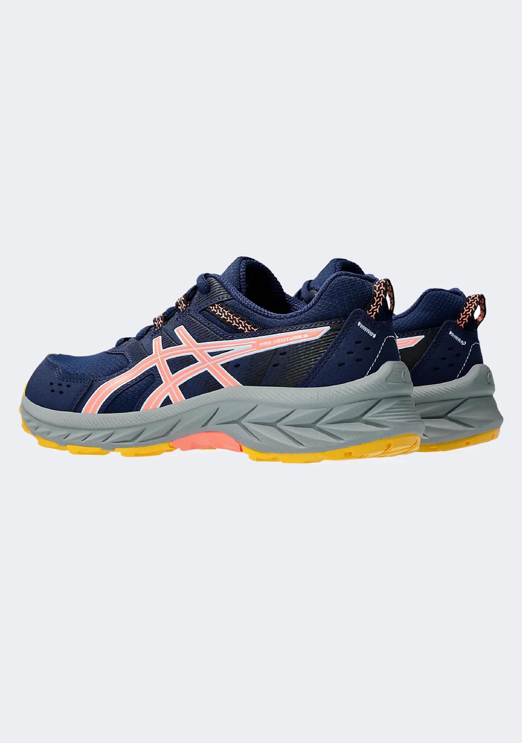 Asics Kids’ Pre Venture 9 GS