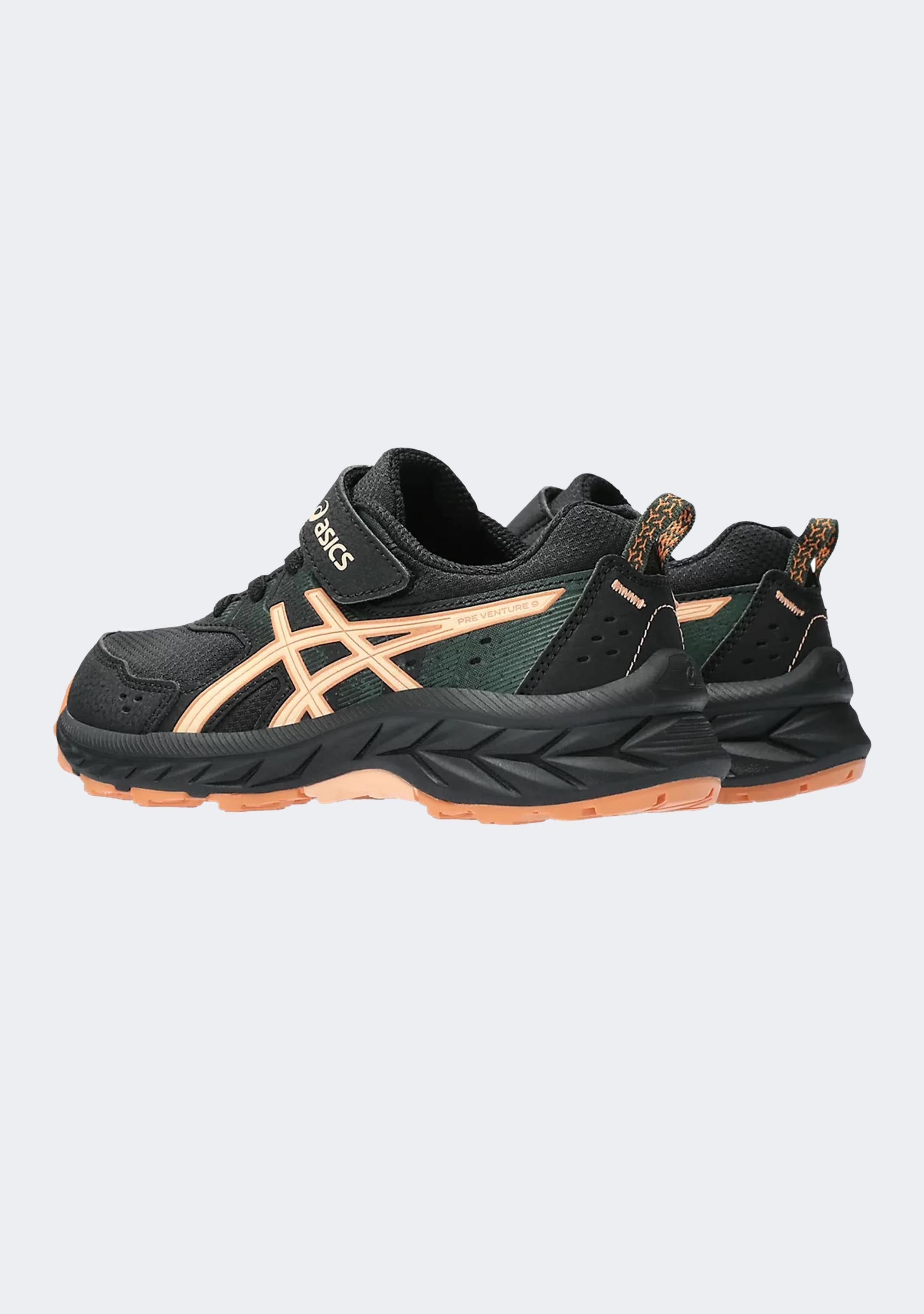 Asics Kids' Pre Venture 9 PS