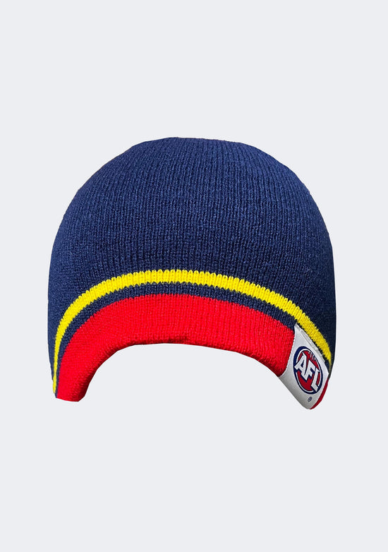Sekem Adelaide Crows Beanie